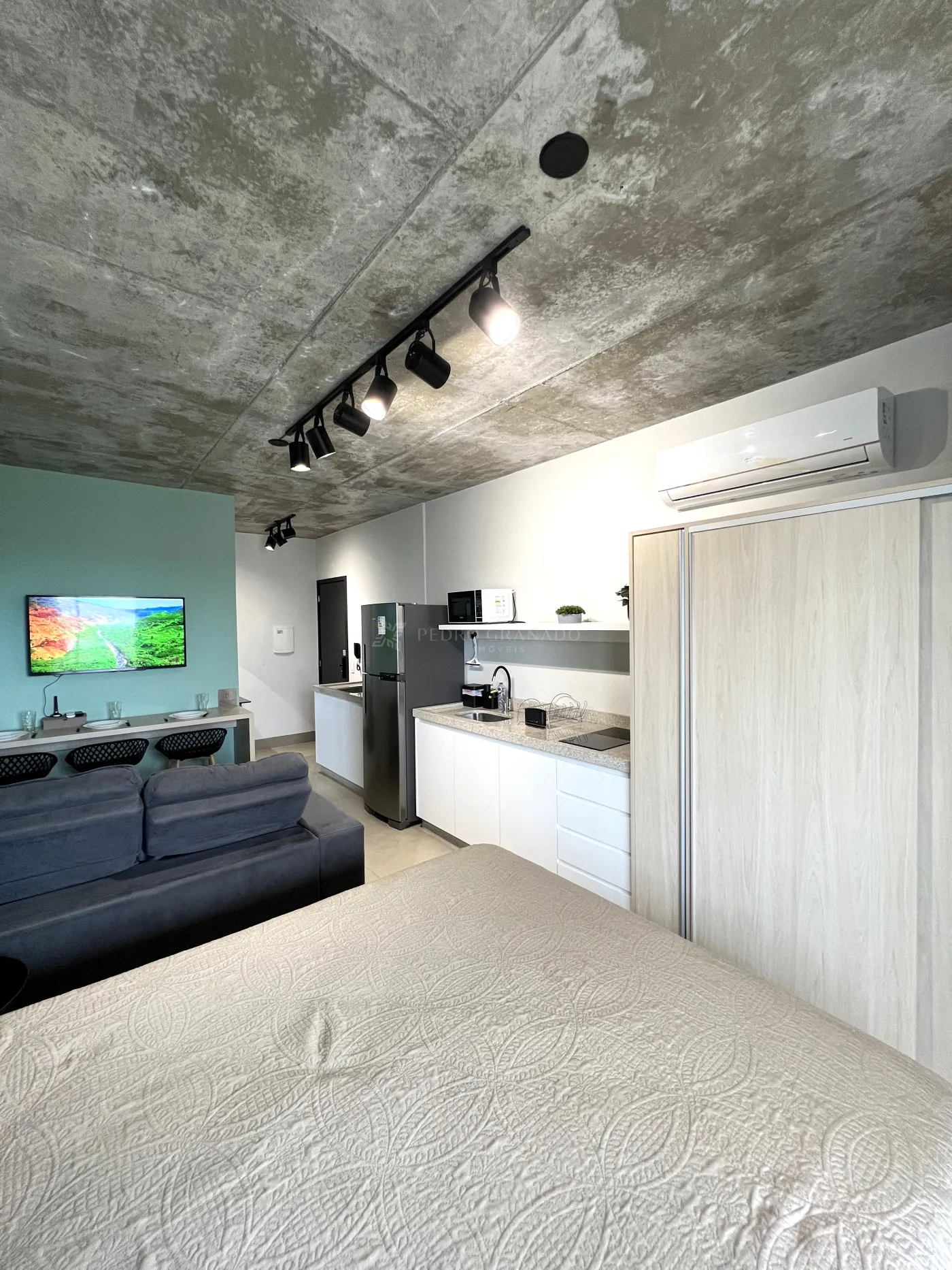 Apartamento para alugar em Zona 01, Maringá — Portal Chave Fácil