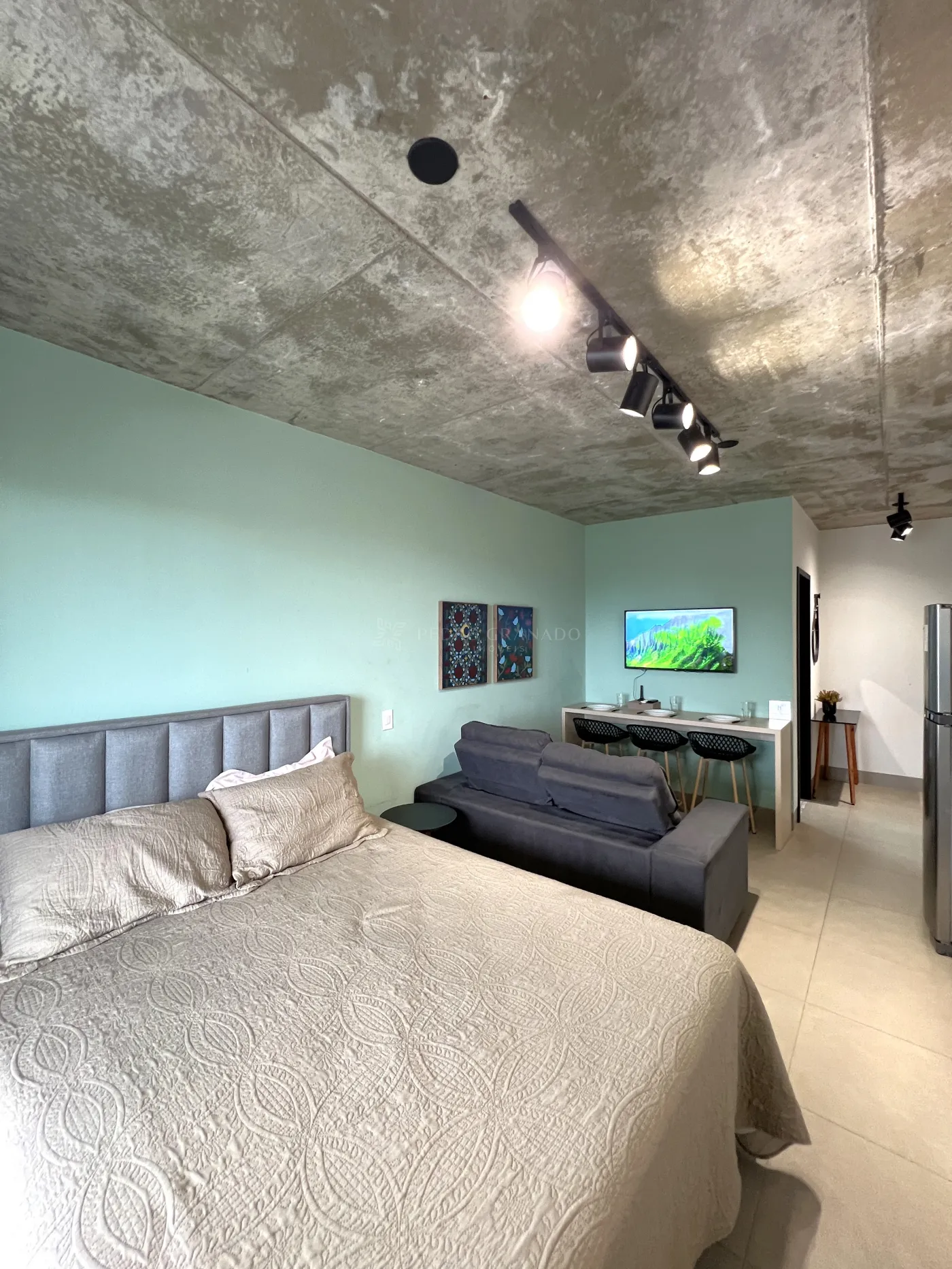 Apartamento para alugar em Zona 01, Maringá — Portal Chave Fácil