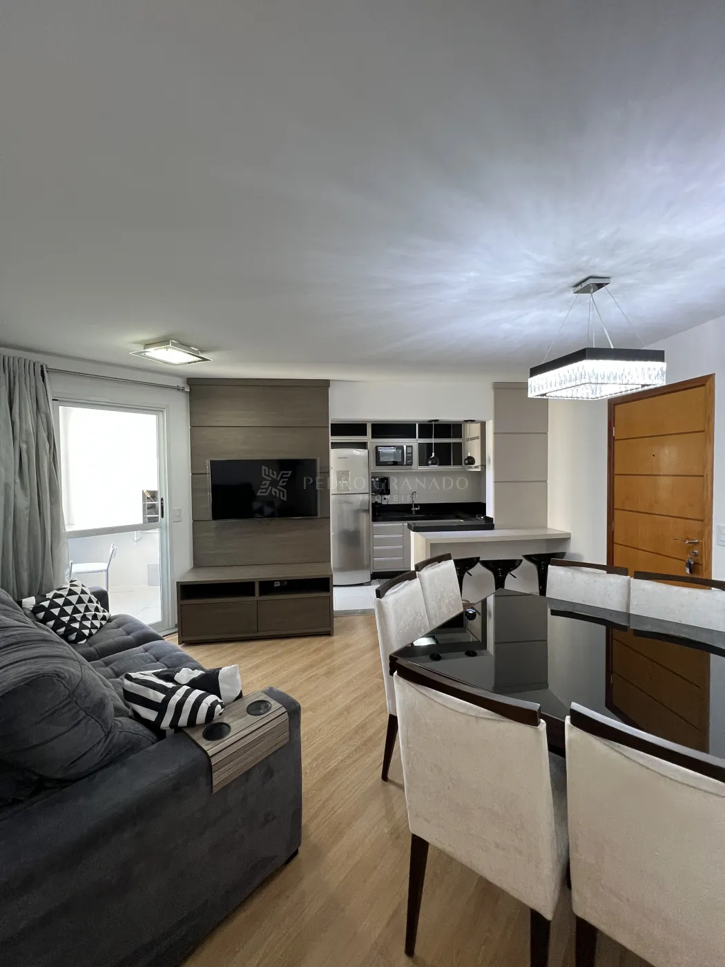 Apartamento para alugar em Vila Bosque, Maringá — Portal Chave Fácil