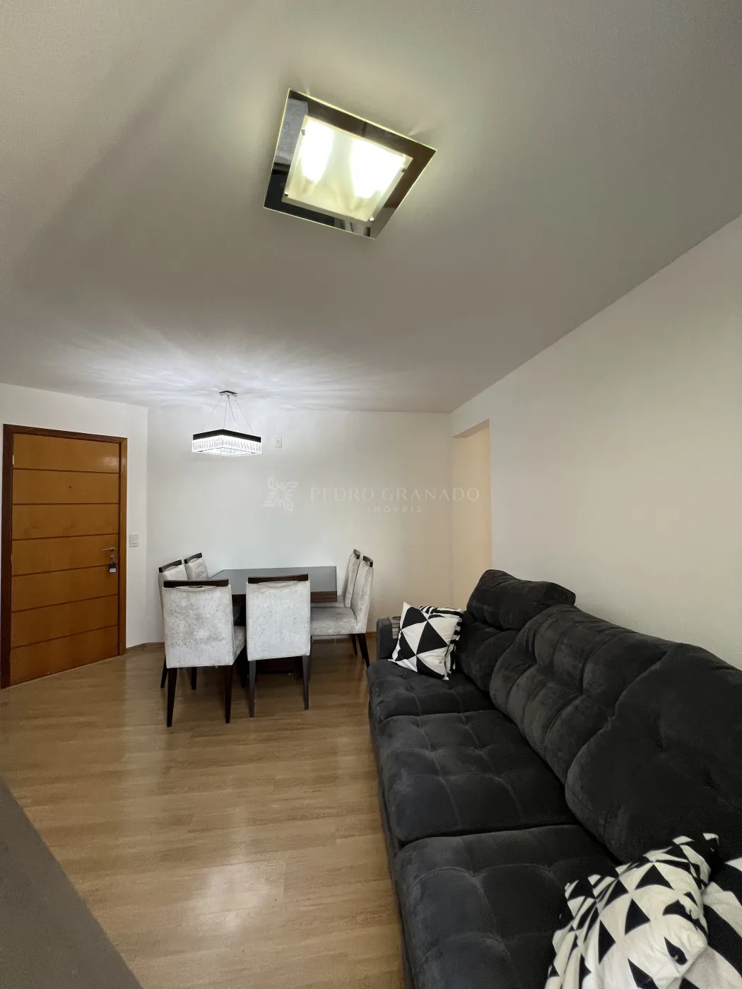 Apartamento para alugar em Vila Bosque, Maringá — Portal Chave Fácil