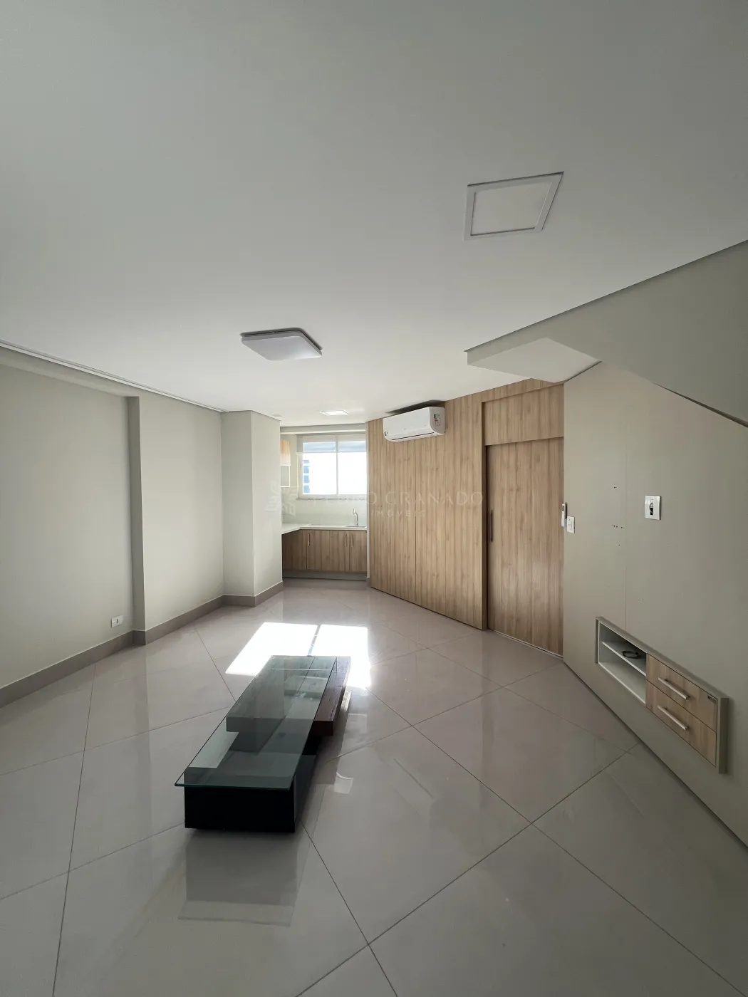 Apartamento para alugar em Zona 03, Maringá — Portal Chave Fácil