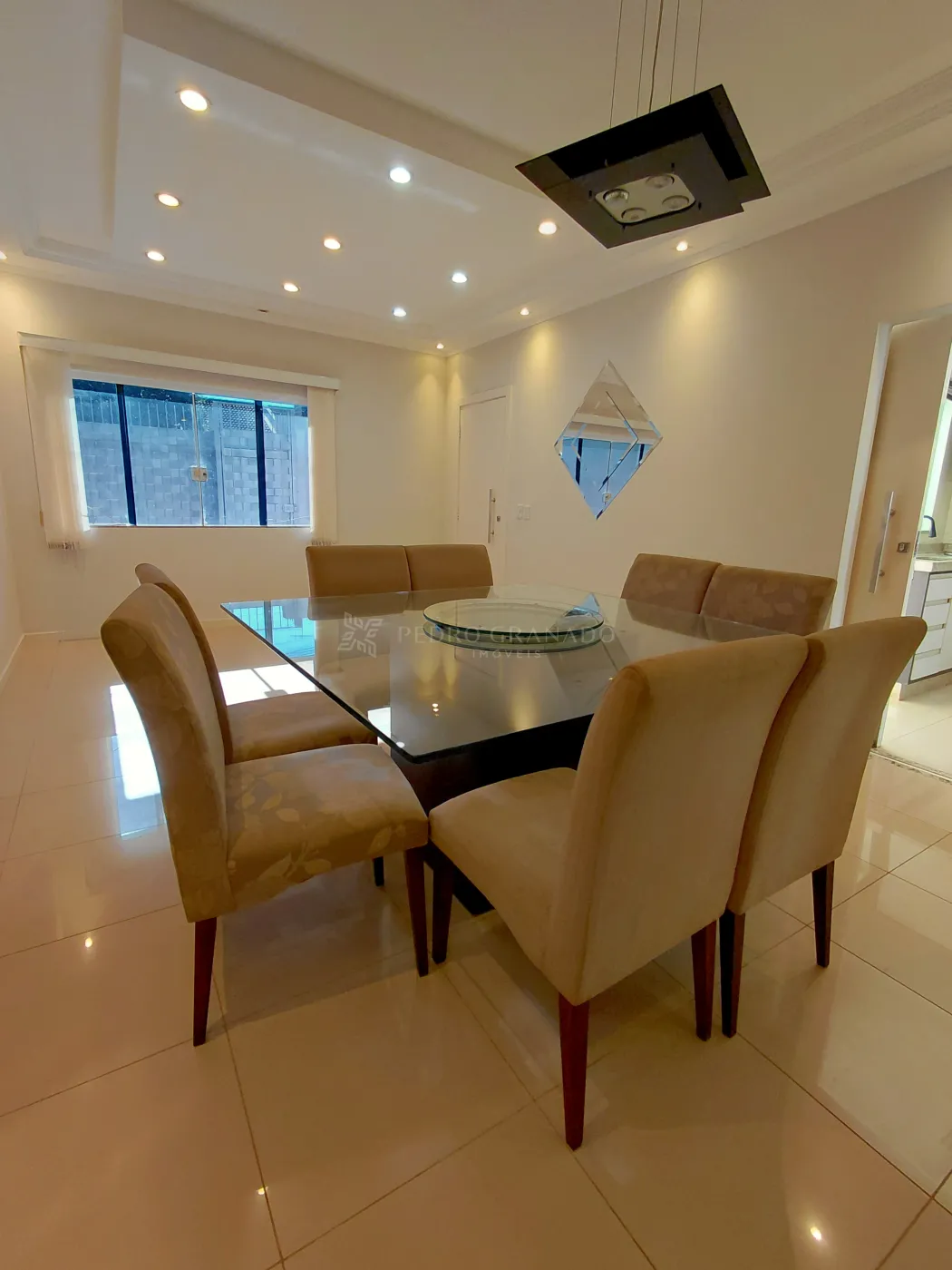 Casa à venda em Jardim Paulista Iii, Maringá — Portal Chave Fácil