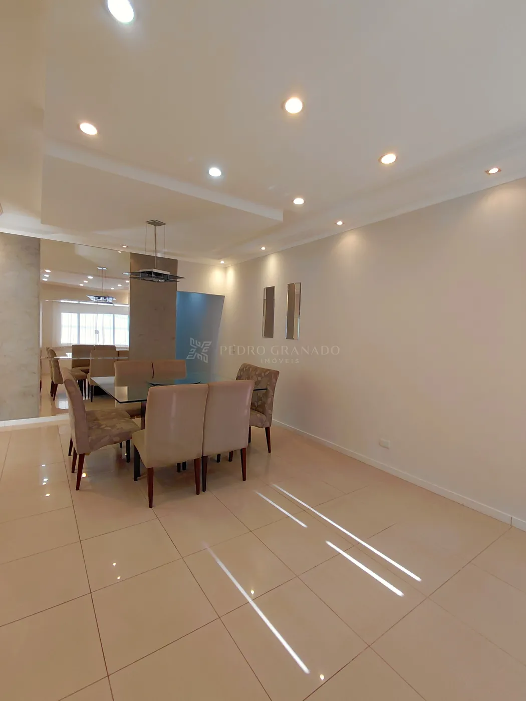 Casa à venda em Jardim Paulista Iii, Maringá — Portal Chave Fácil