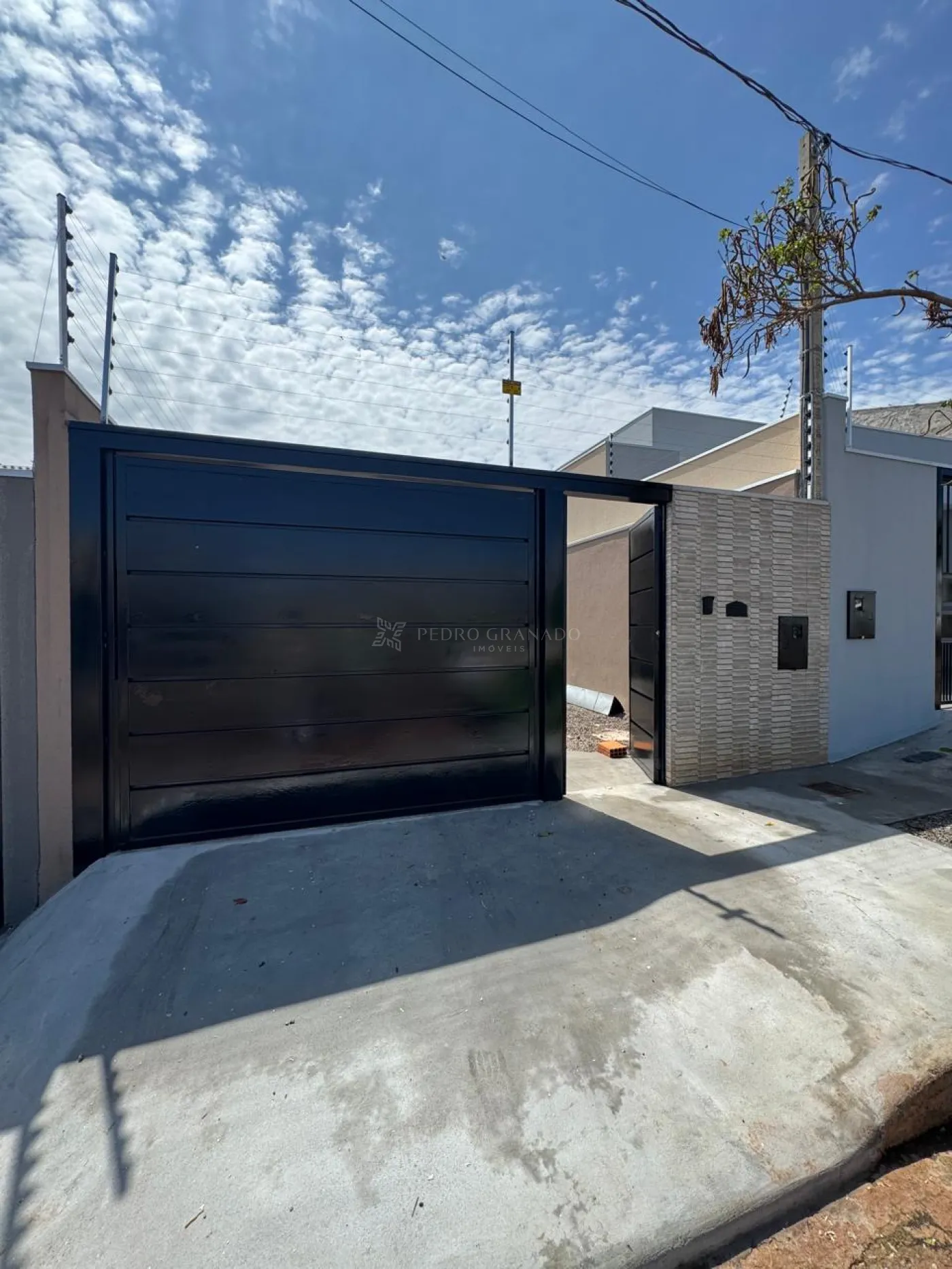 Casa à venda em Jardim Aurora, Sarandi — Portal Chave Fácil