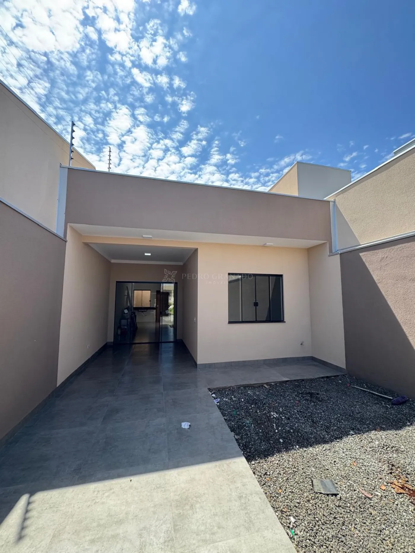 Casa à venda em Jardim Aurora, Sarandi — Portal Chave Fácil