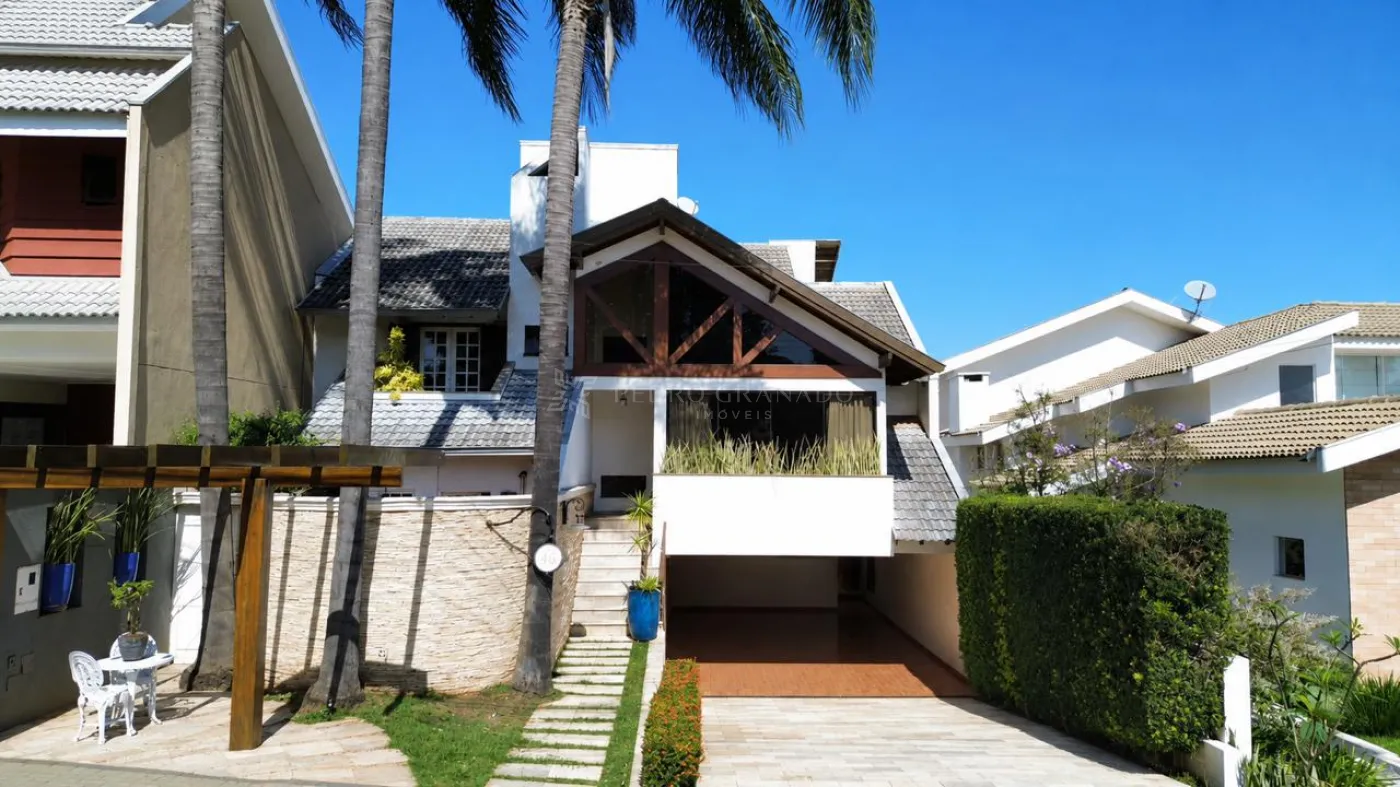 Casa para alugar em Jardim Aclimacao, Maringá — Portal Chave Fácil