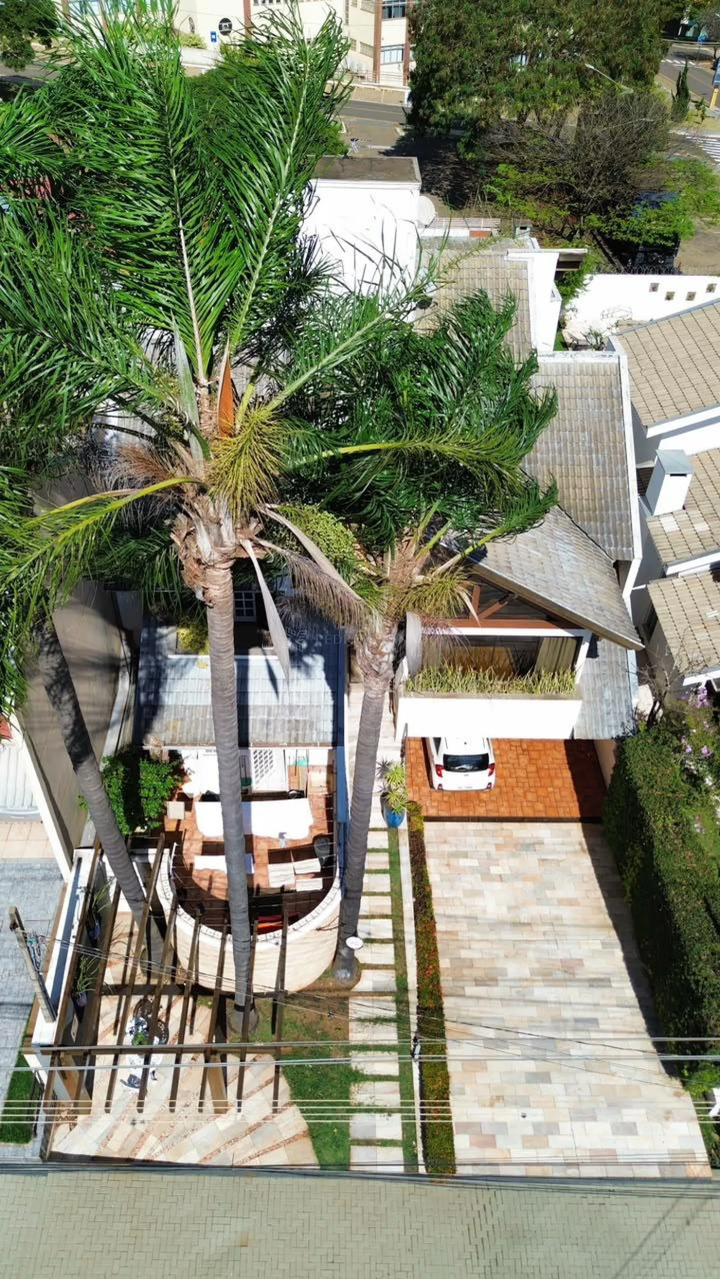 Casa para alugar em Jardim Aclimacao, Maringá — Portal Chave Fácil