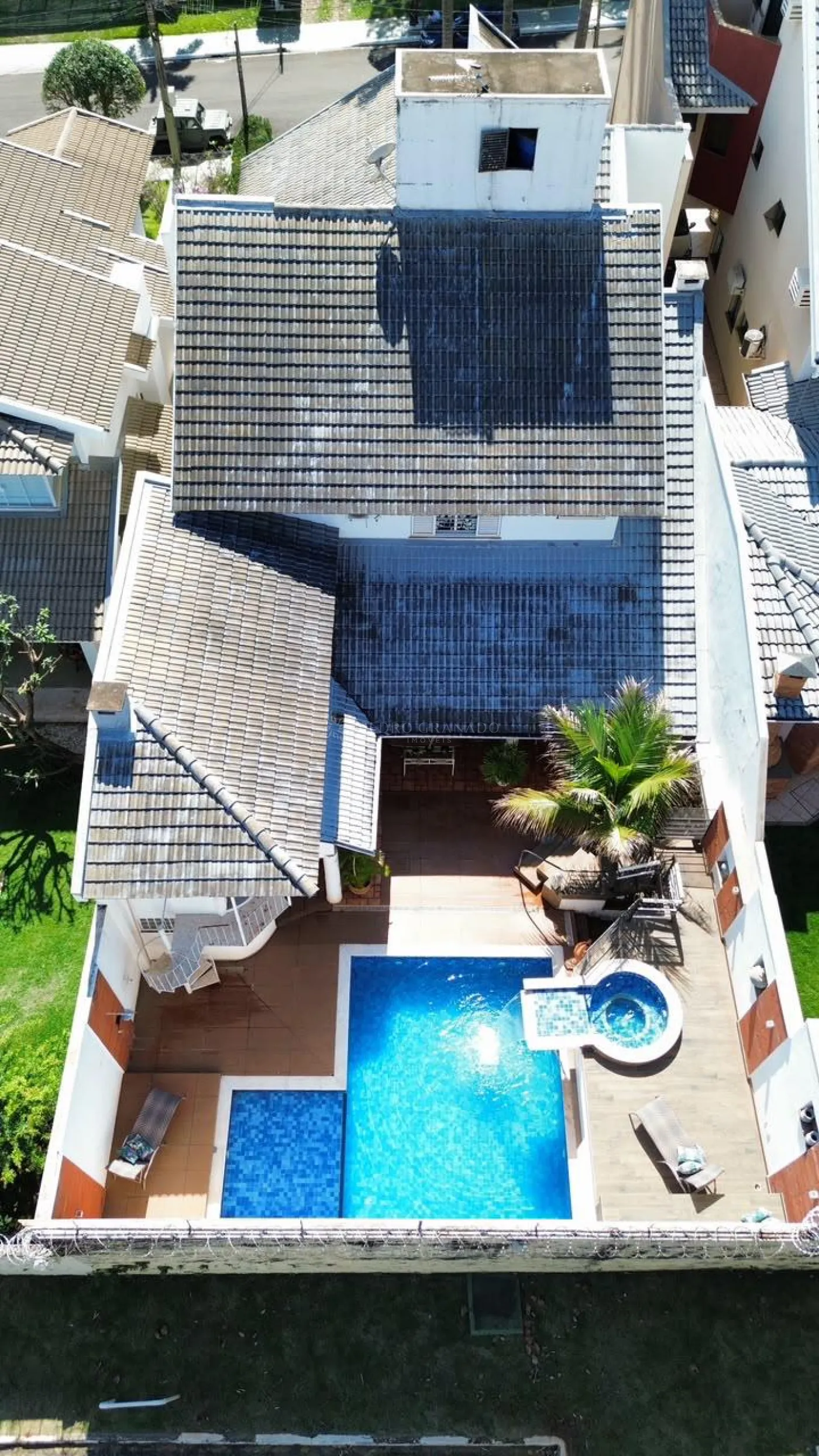 Casa para alugar em Jardim Aclimacao, Maringá — Portal Chave Fácil