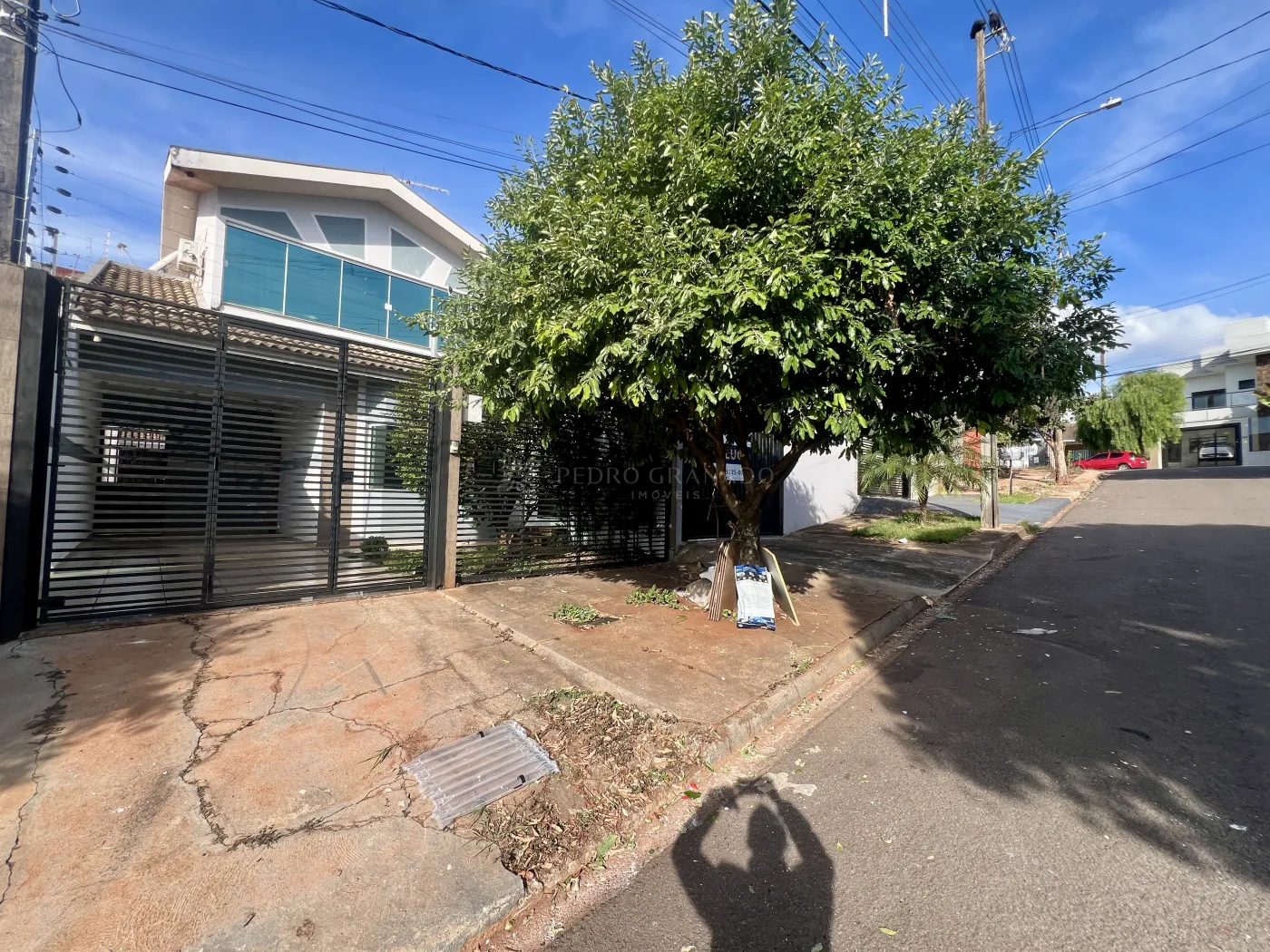 Sobrado para alugar em Jardim Tóquio, Maringá — Portal Chave Fácil