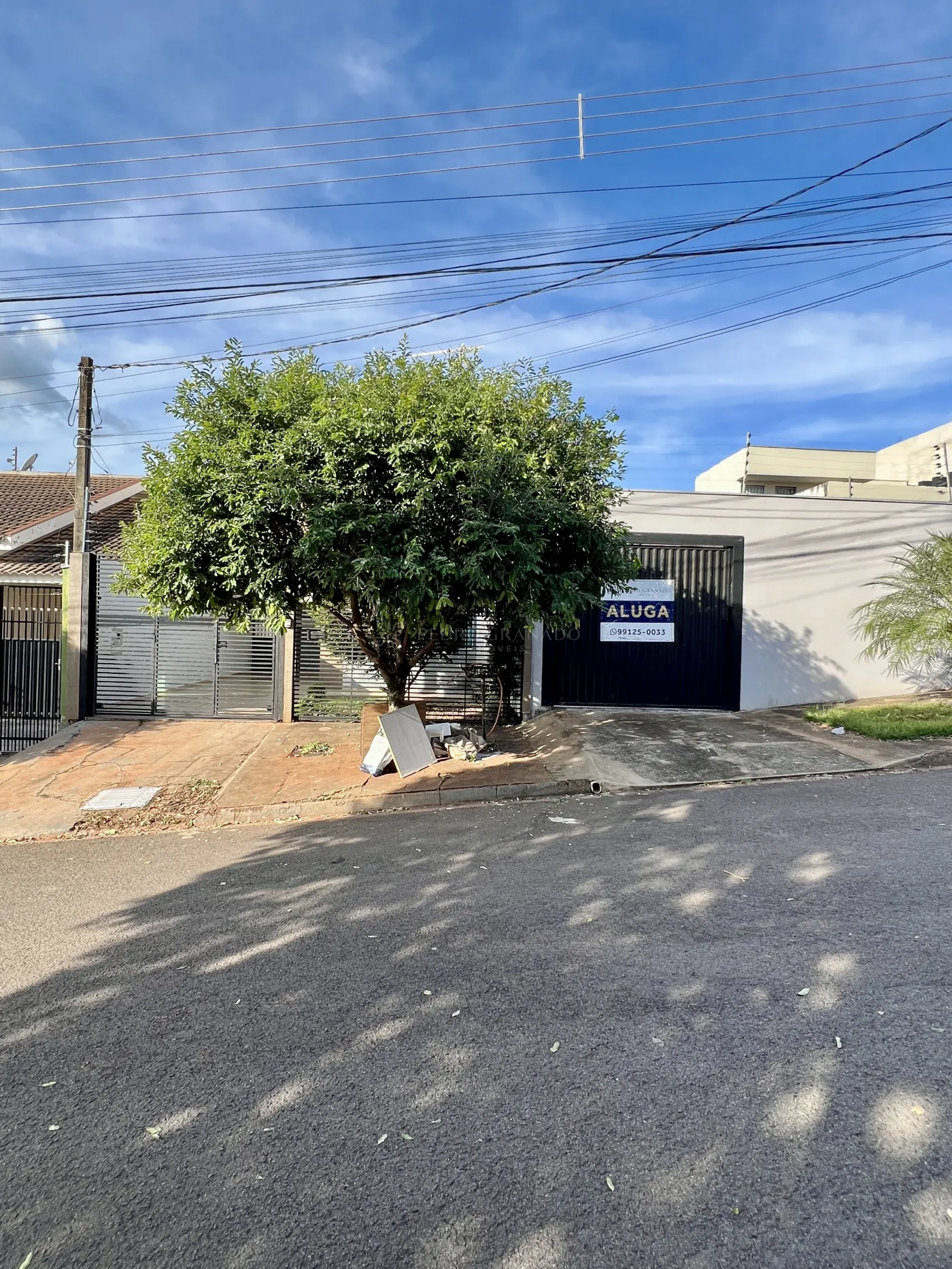 Sobrado para alugar em Jardim Tóquio, Maringá — Portal Chave Fácil