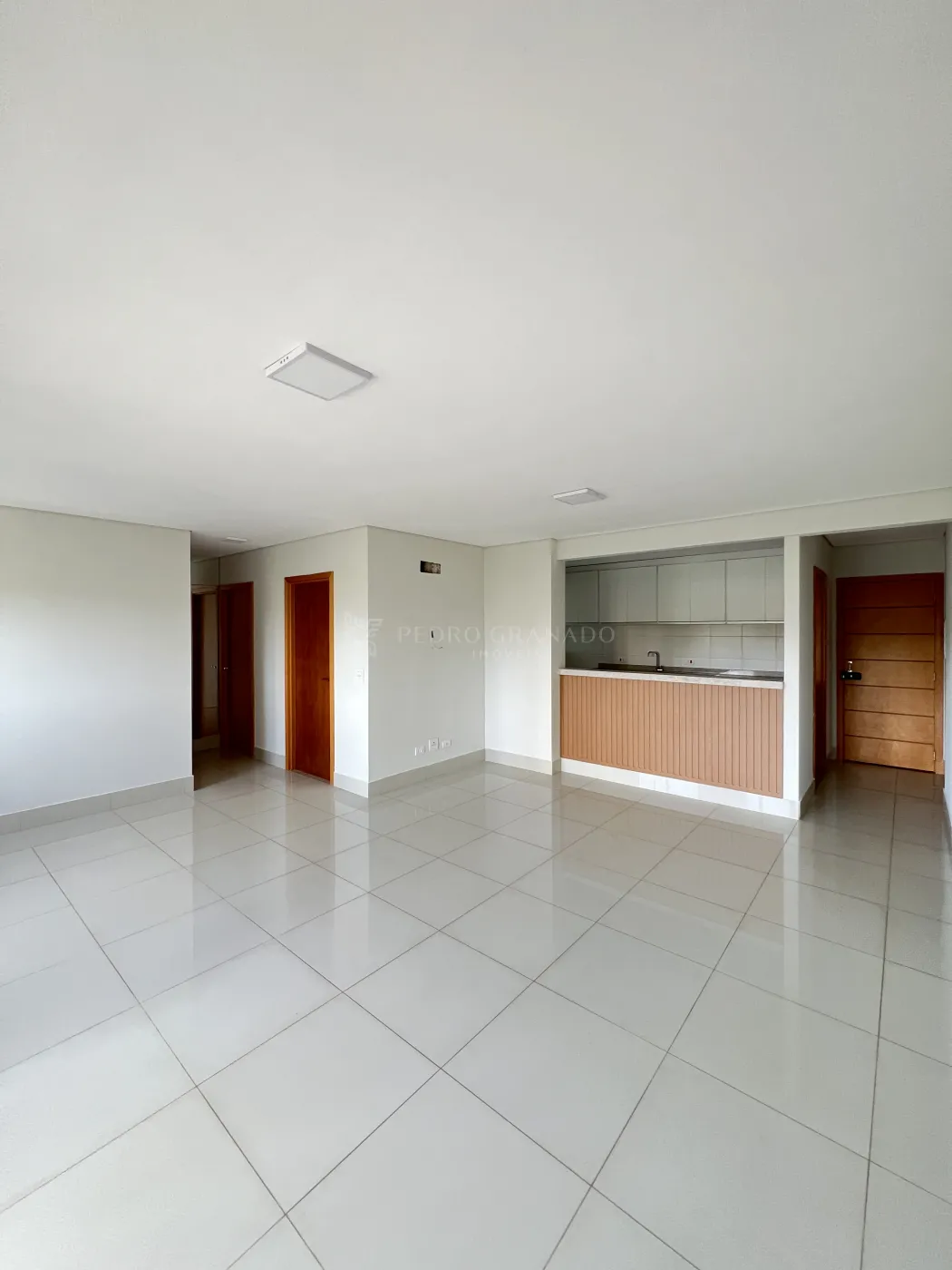 Apartamento para alugar em Vila Bosque, Maringá — Portal Chave Fácil