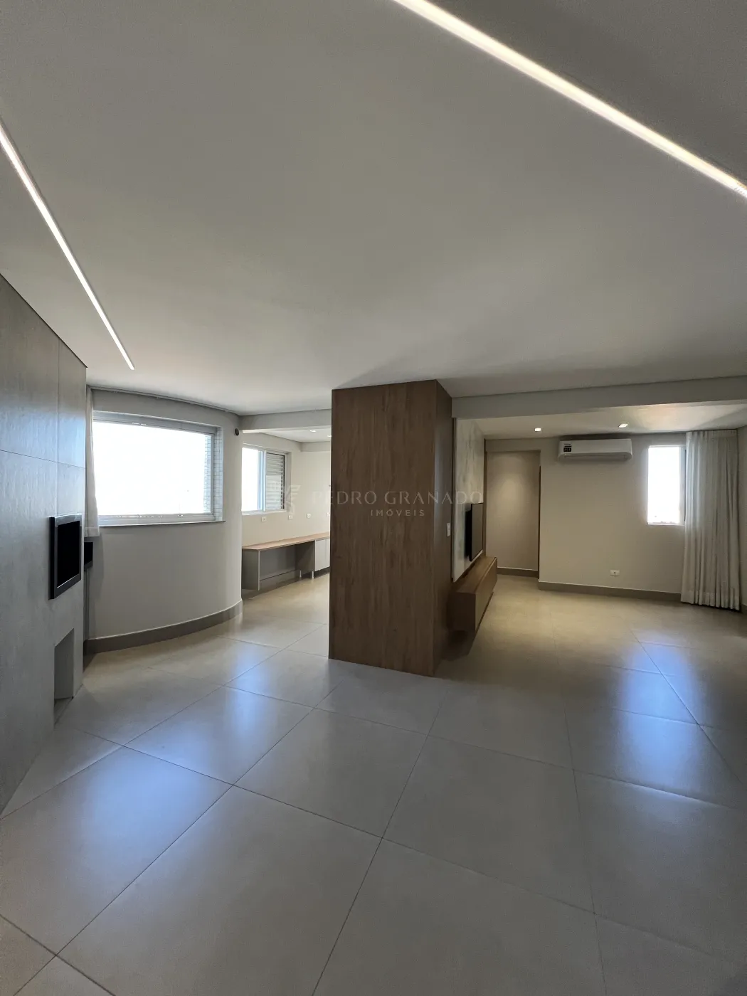Apartamento para alugar em Zona 07, Maringá — Portal Chave Fácil