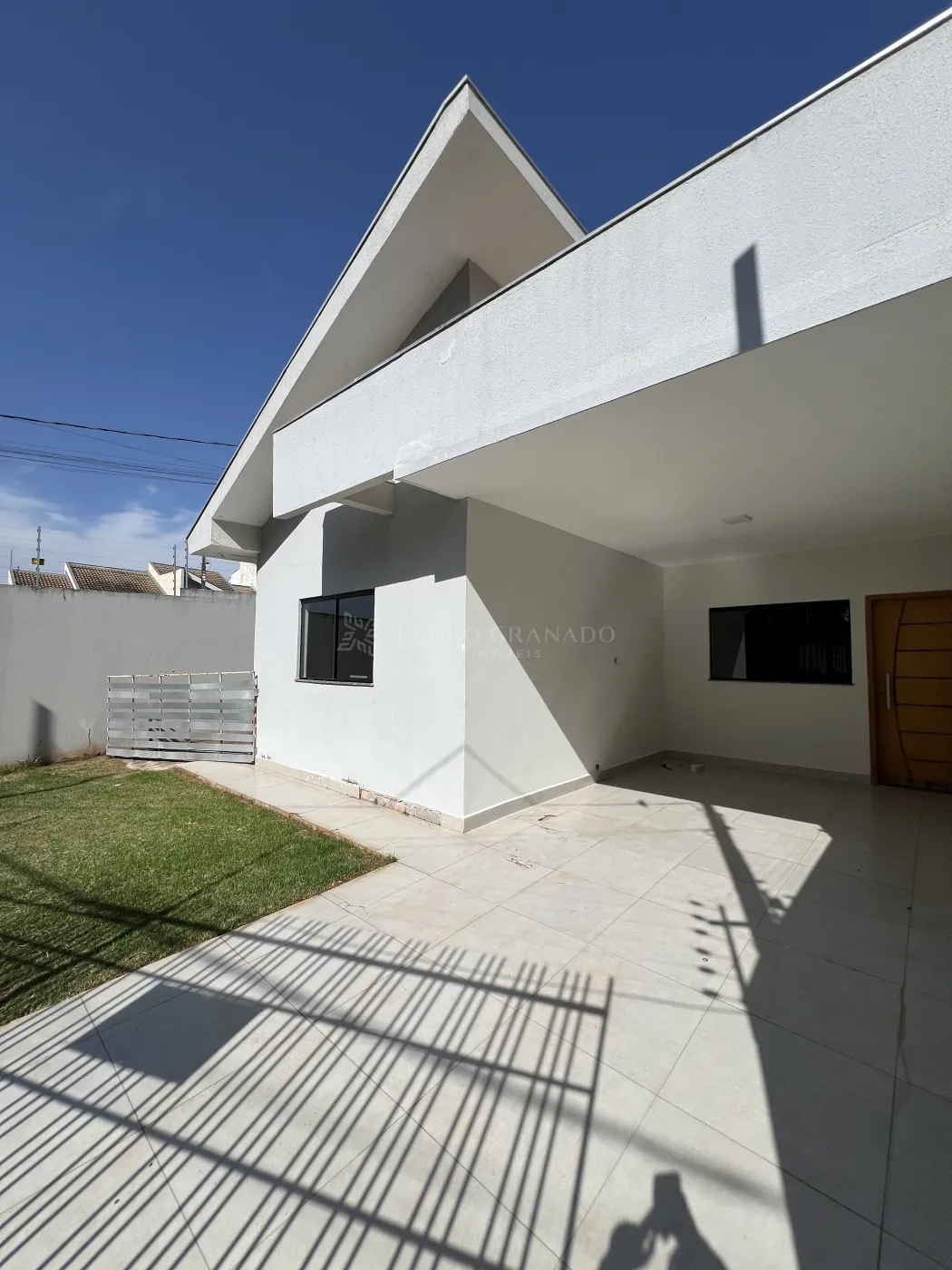 Casa para alugar em Parque Hortência, Maringá — Portal Chave Fácil
