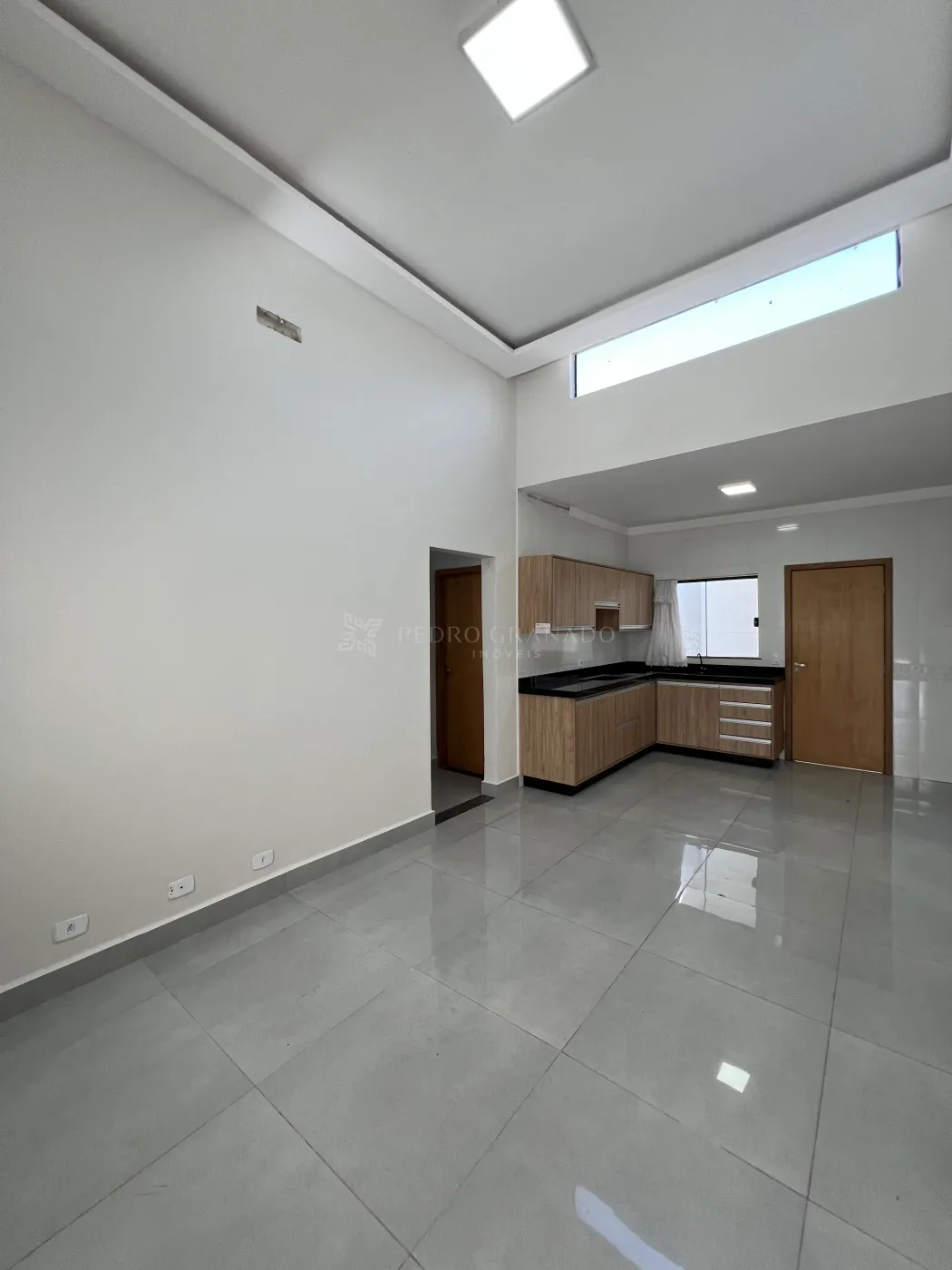 Casa para alugar em Parque Hortência, Maringá — Portal Chave Fácil