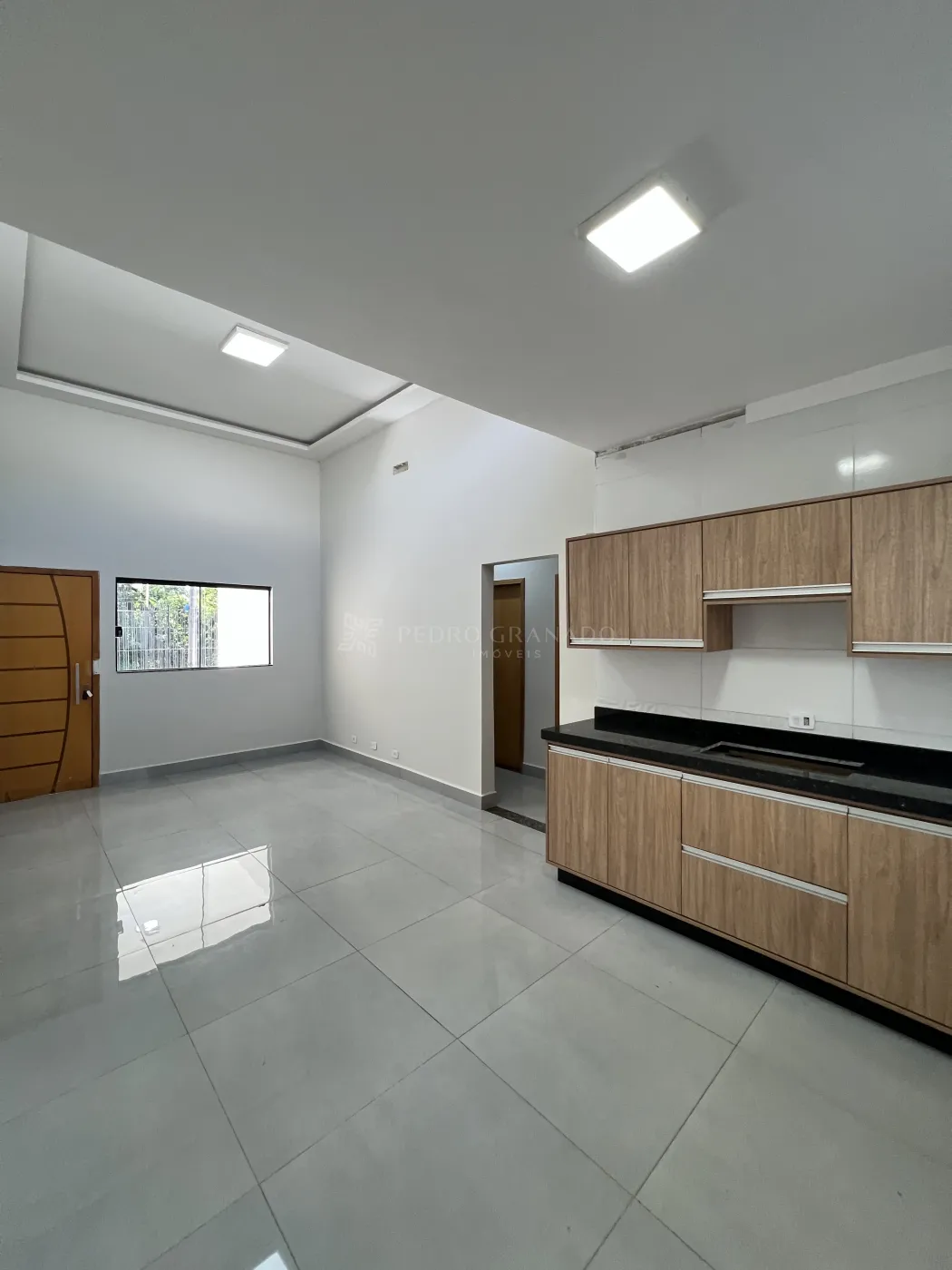 Casa para alugar em Parque Hortência, Maringá — Portal Chave Fácil