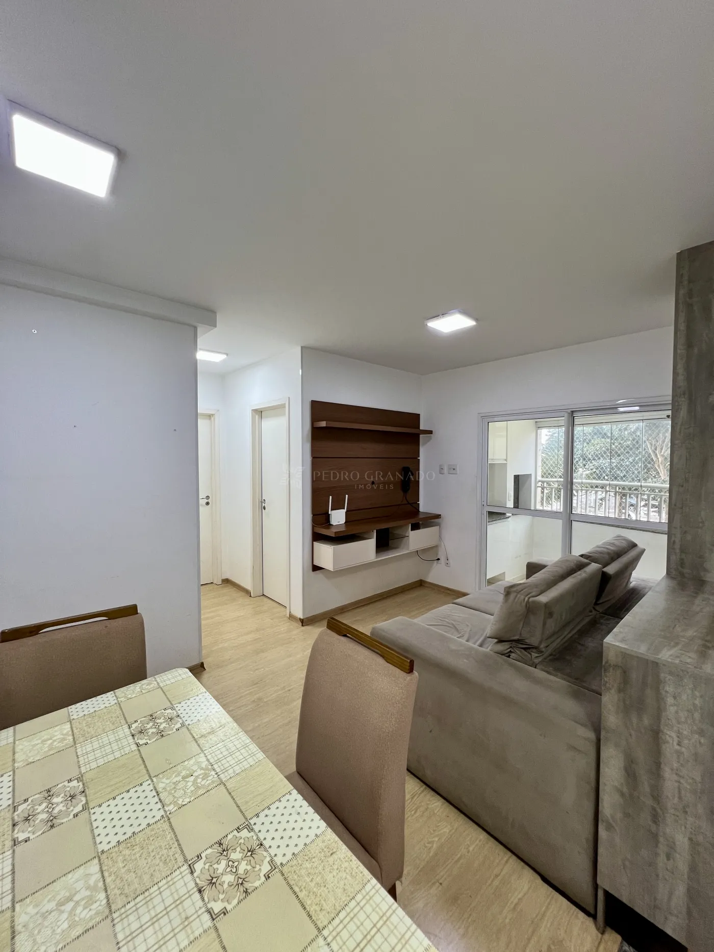 Apartamento para alugar em Zona 02, Maringá — Portal Chave Fácil