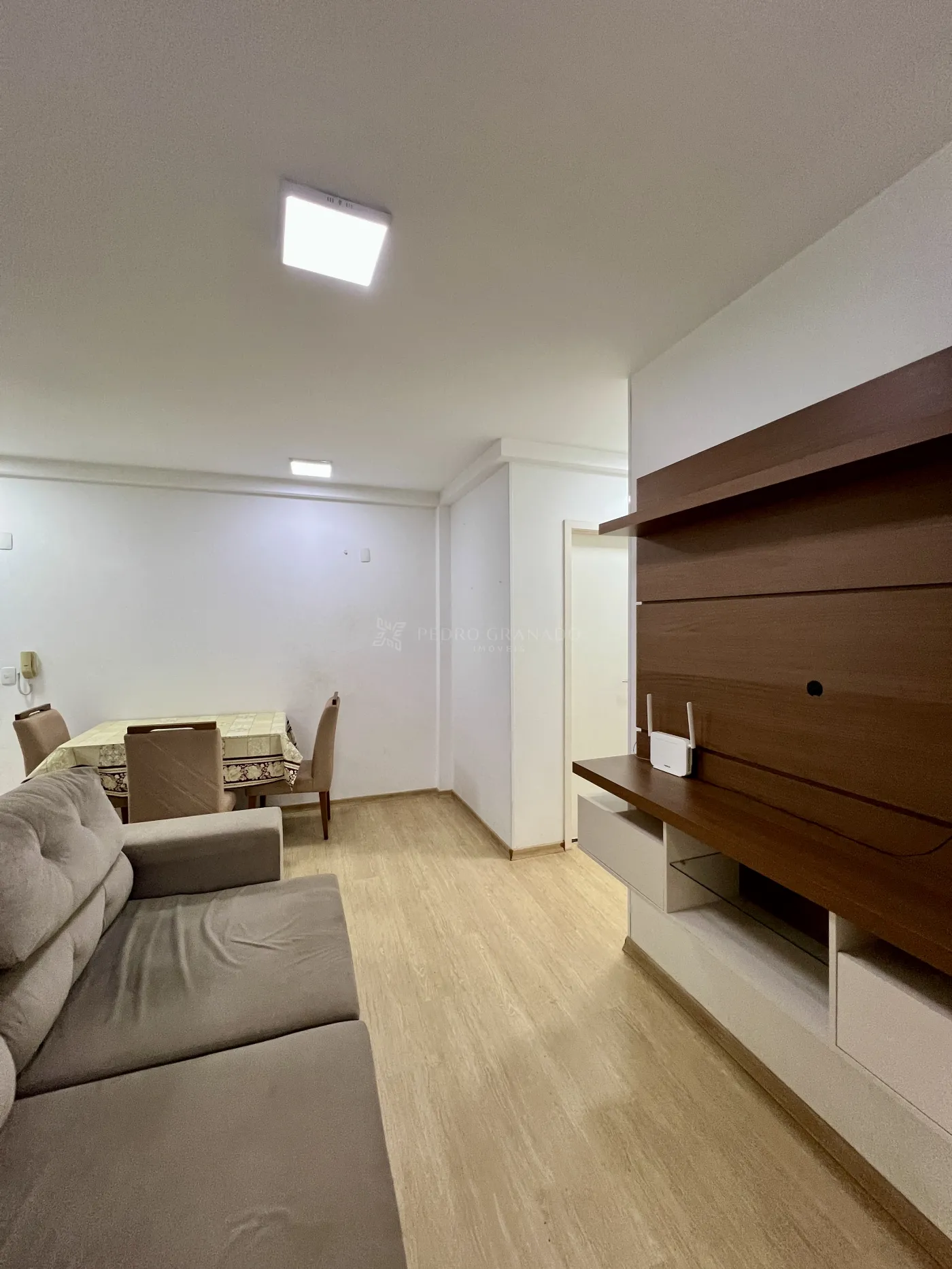 Apartamento para alugar em Zona 02, Maringá — Portal Chave Fácil