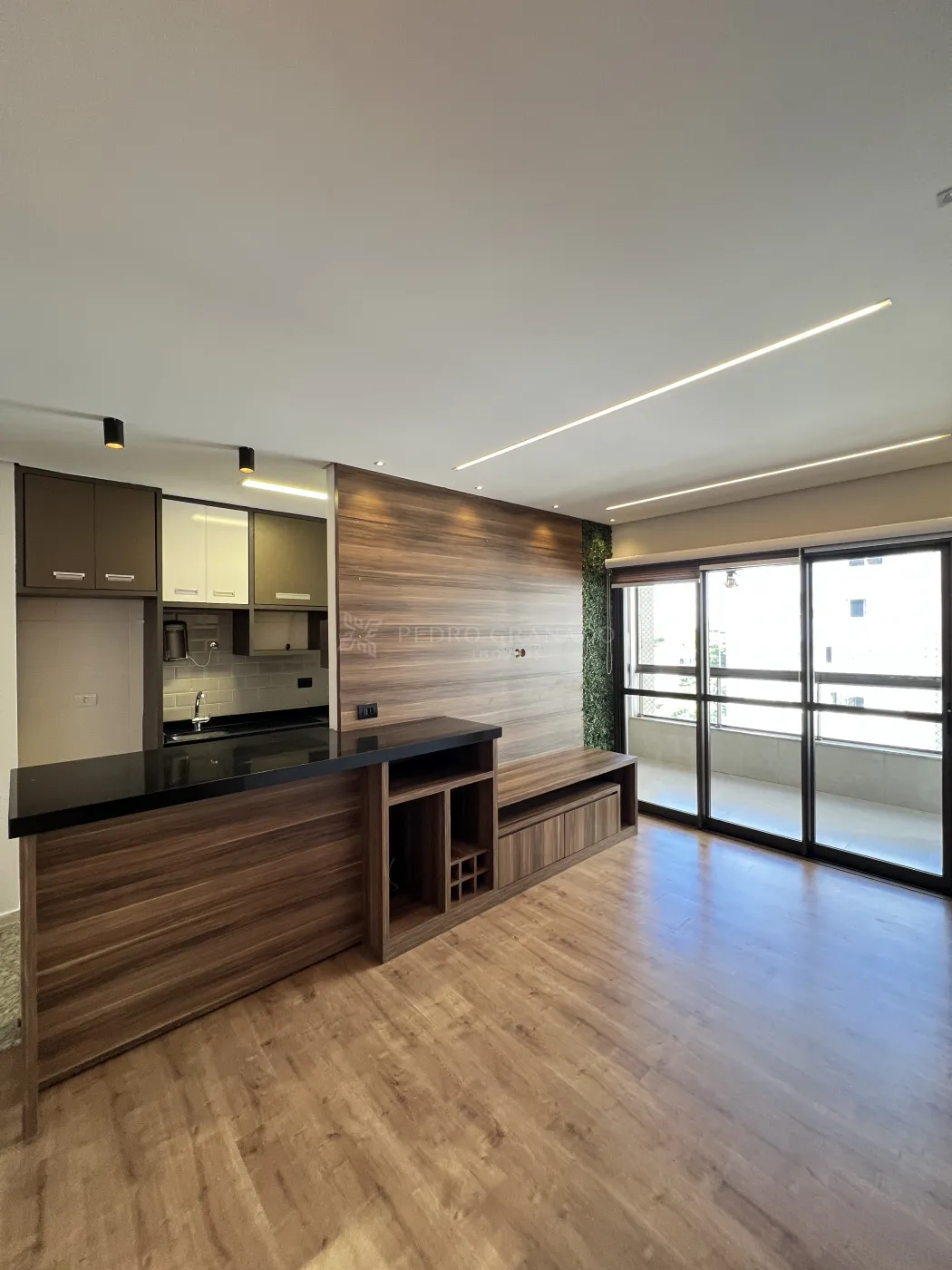 Apartamento para alugar em Zona 03, Maringá — Portal Chave Fácil
