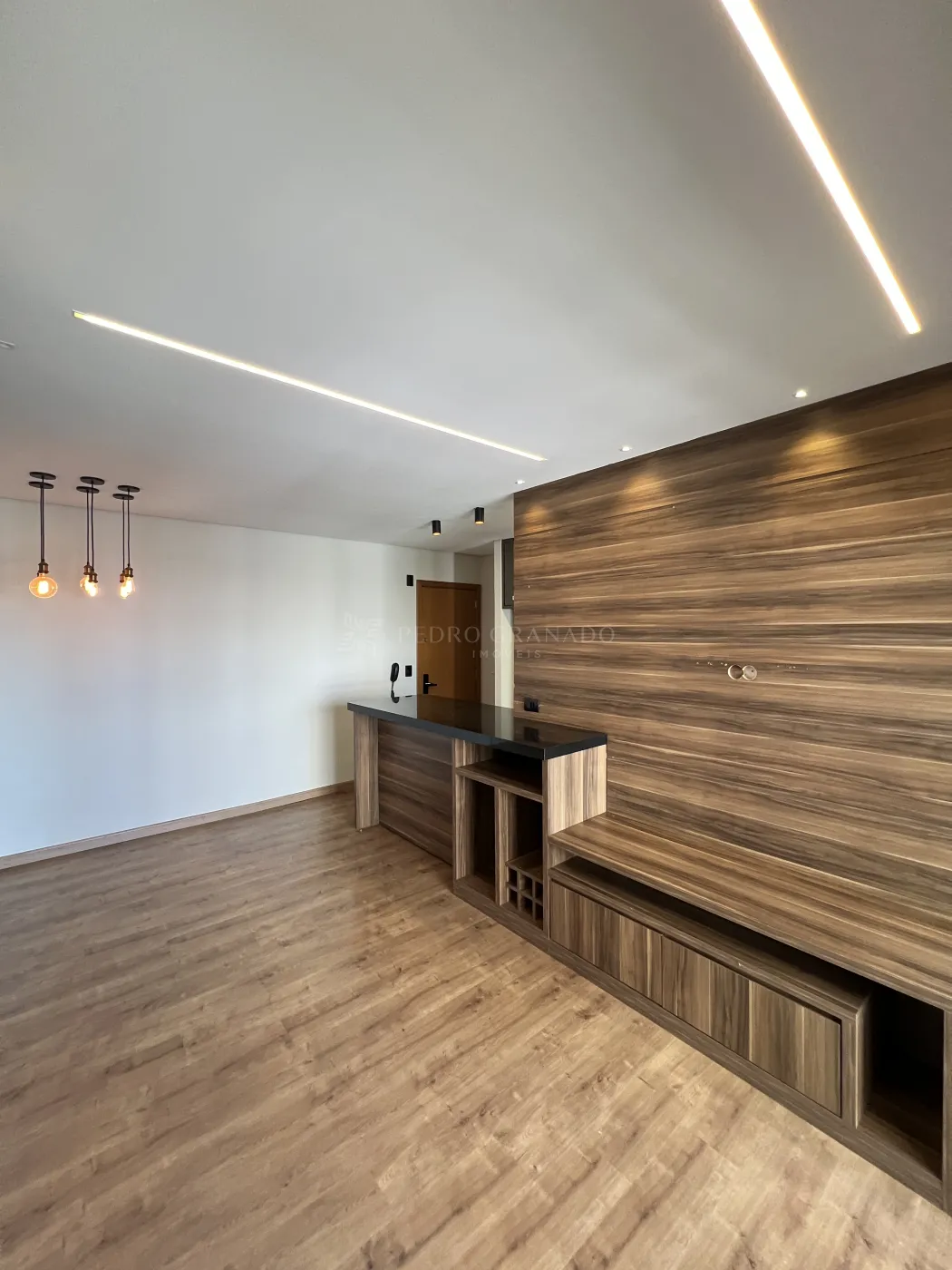 Apartamento para alugar em Zona 03, Maringá — Portal Chave Fácil