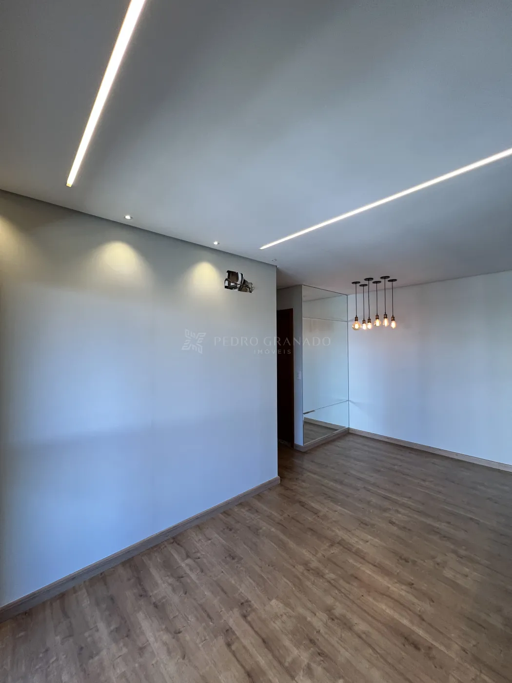 Apartamento para alugar em Zona 03, Maringá — Portal Chave Fácil