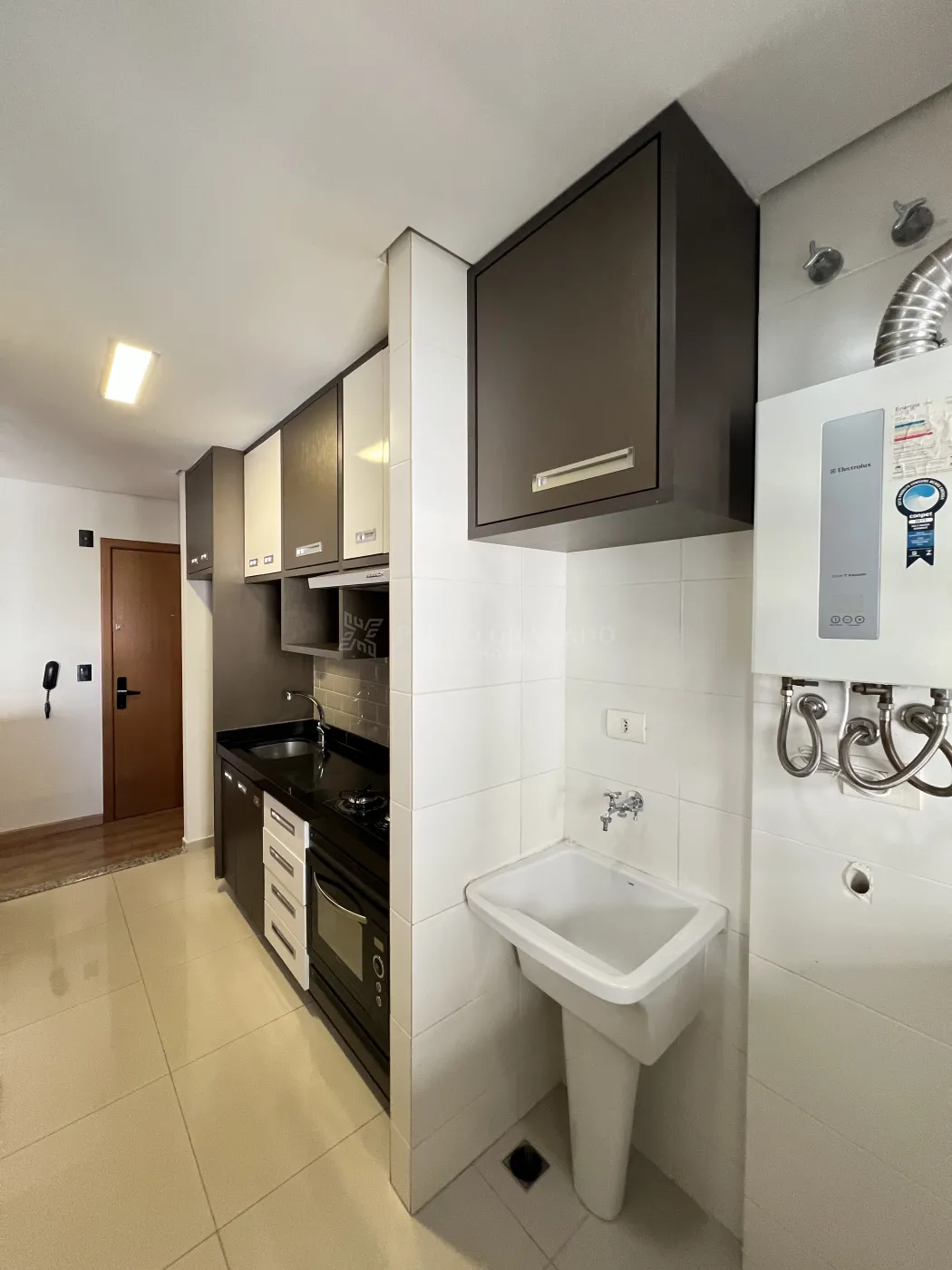 Apartamento para alugar em Zona 03, Maringá — Portal Chave Fácil