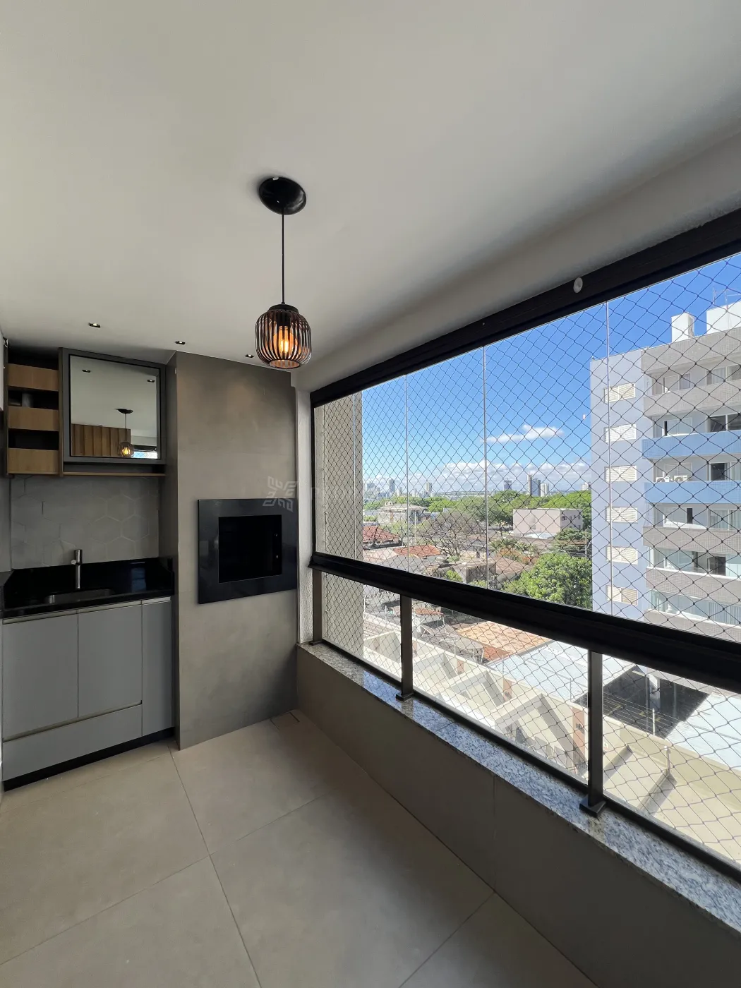 Apartamento para alugar em Zona 03, Maringá — Portal Chave Fácil