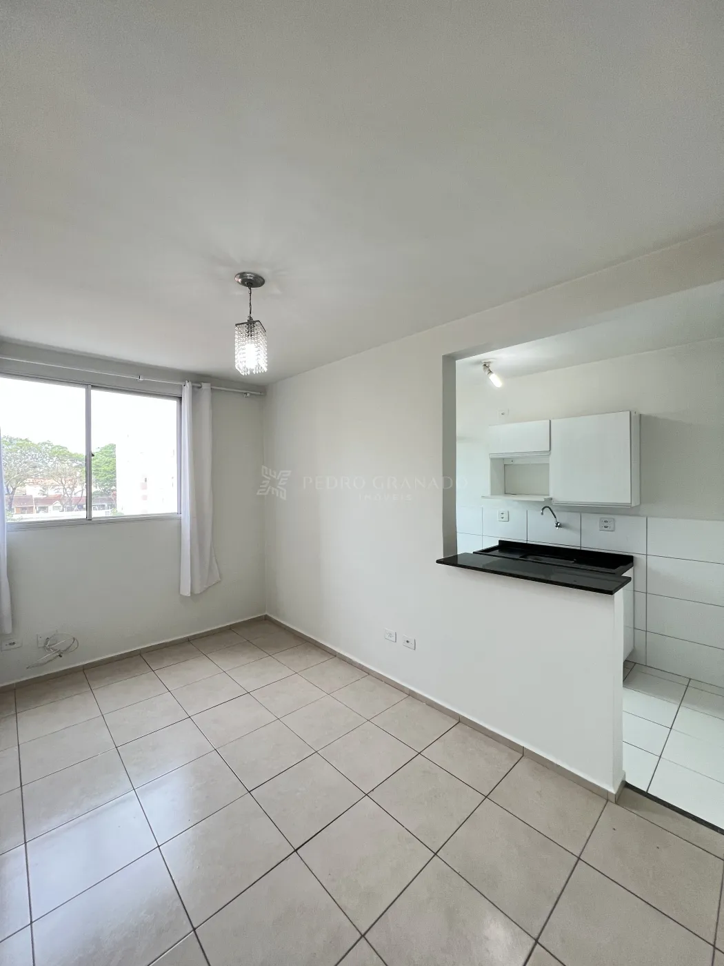 Apartamento para alugar em Parque Residencial Cidade Nova, Maringá — Portal Chave Fácil