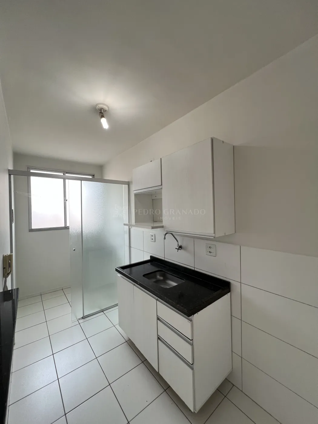 Apartamento para alugar em Parque Residencial Cidade Nova, Maringá — Portal Chave Fácil
