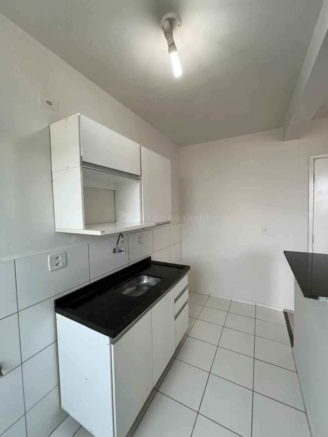 Apartamento para alugar em Parque Residencial Cidade Nova, Maringá — Portal Chave Fácil