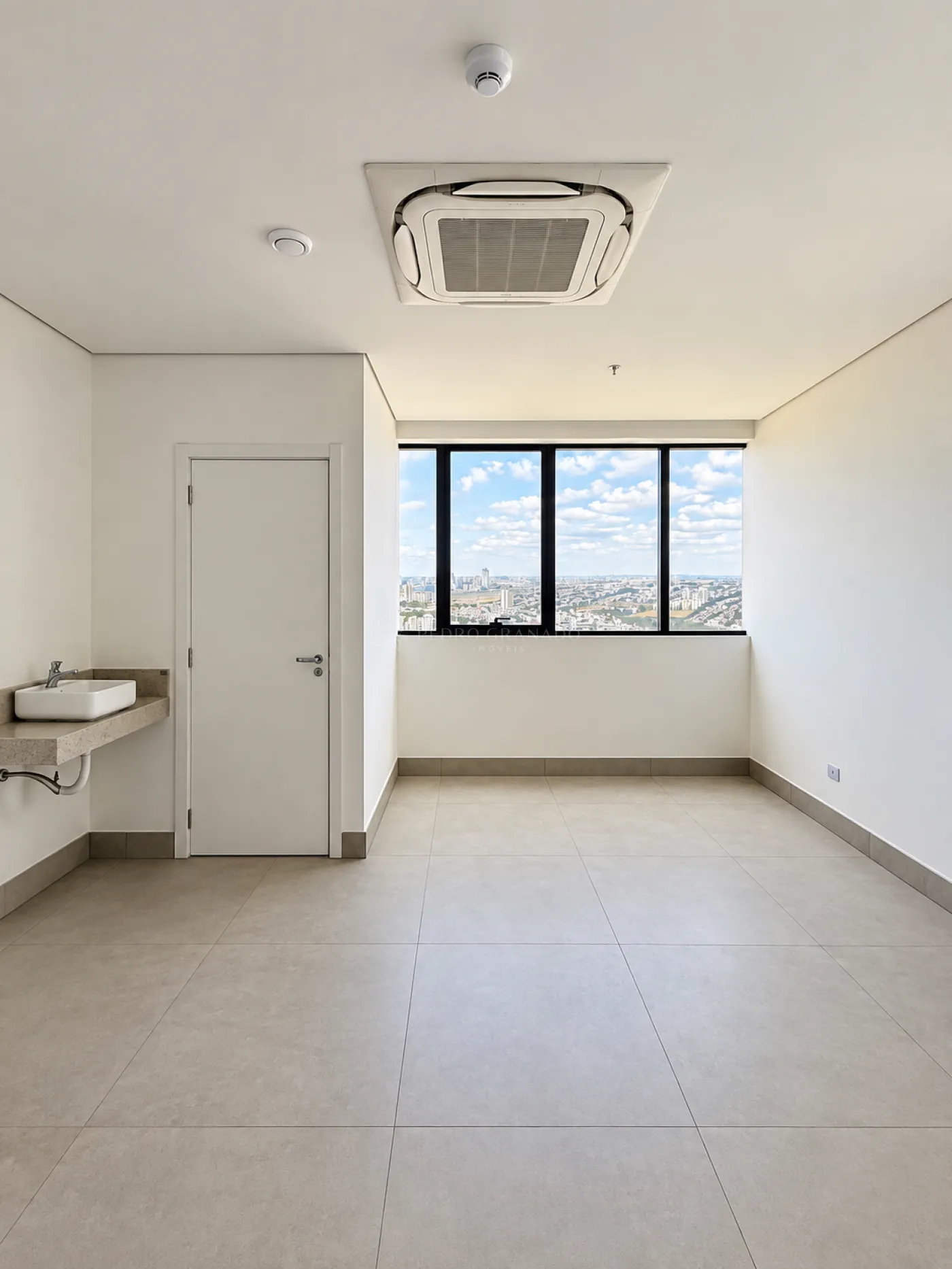 Prédio/Edifício para alugar em Recanto Dos Magnatas, Maringá — Portal Chave Fácil