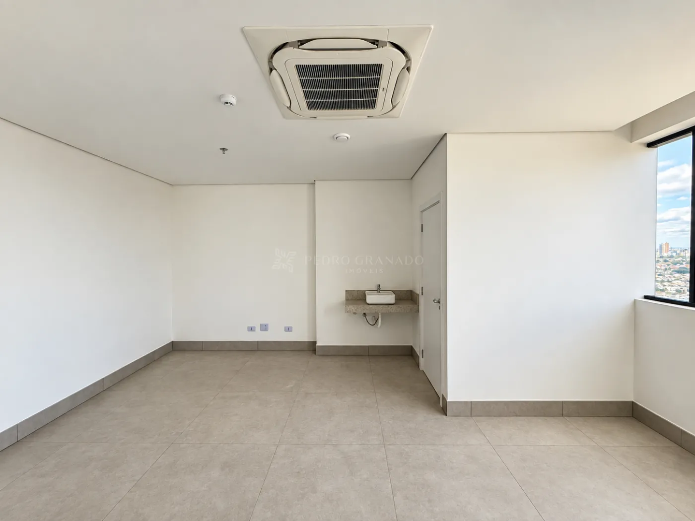 Prédio/Edifício para alugar em Recanto Dos Magnatas, Maringá — Portal Chave Fácil
