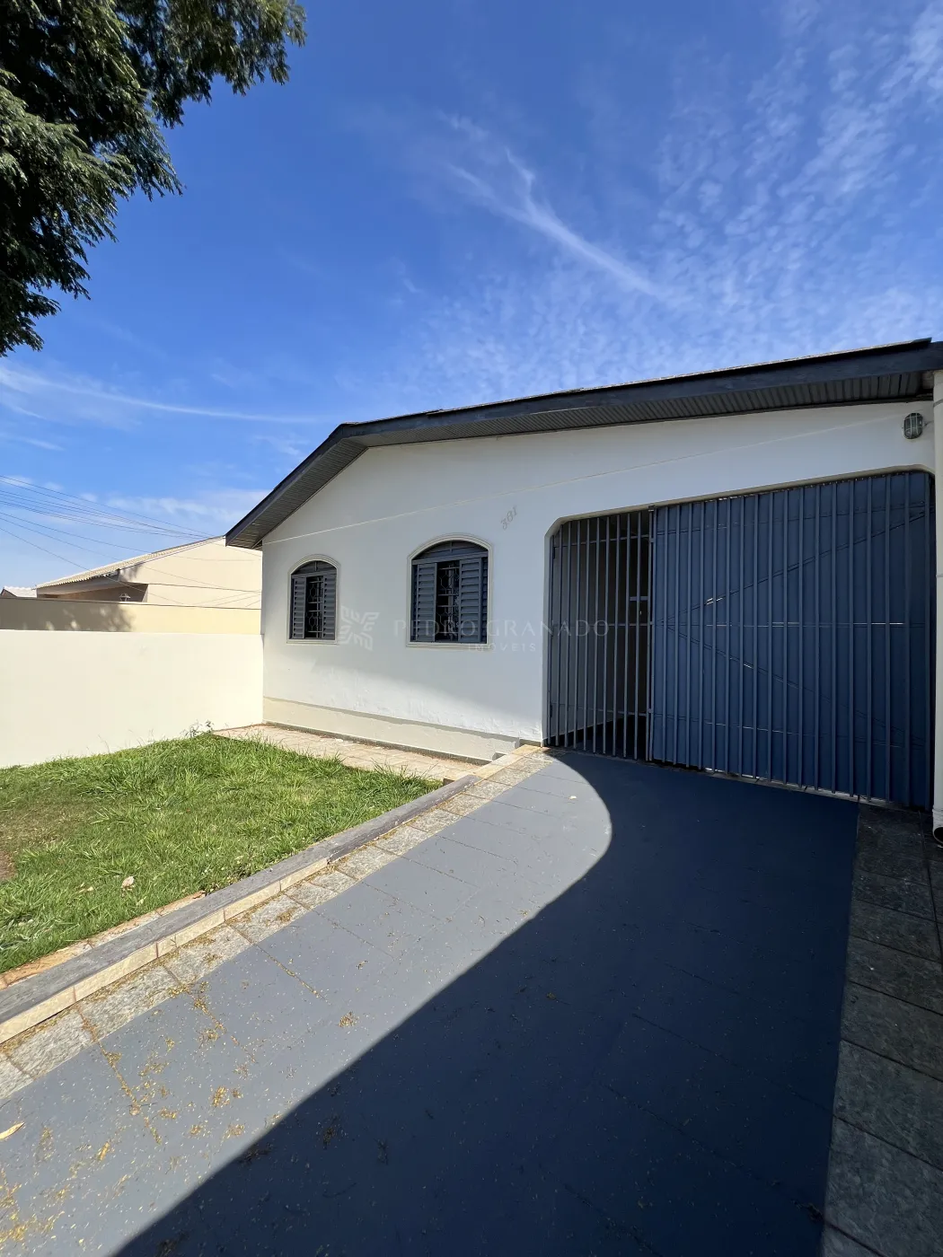 Casa para alugar em Conjunto Residencial Ney Braga, Maringá — Portal Chave Fácil