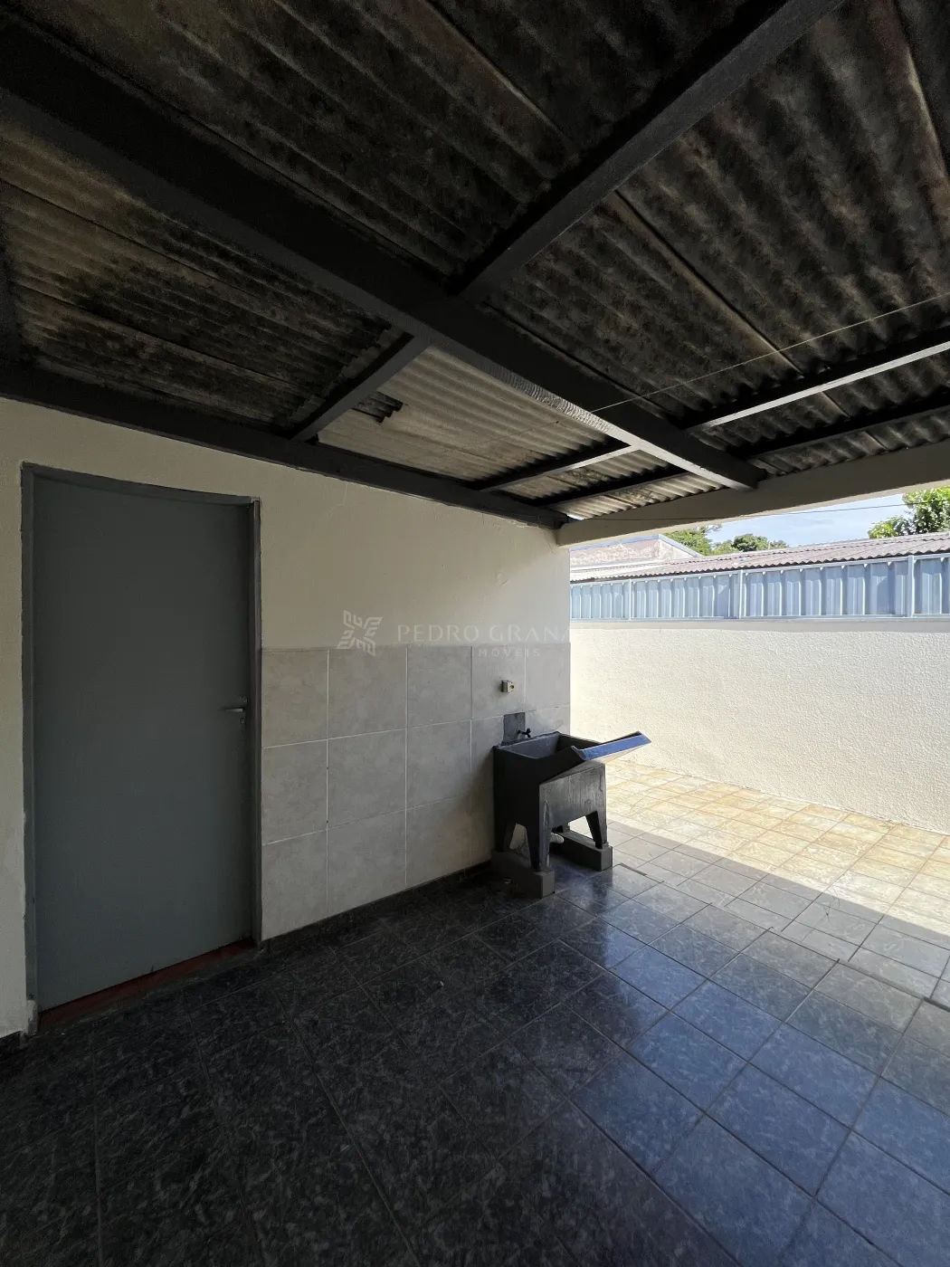 Casa para alugar em Conjunto Residencial Ney Braga, Maringá — Portal Chave Fácil