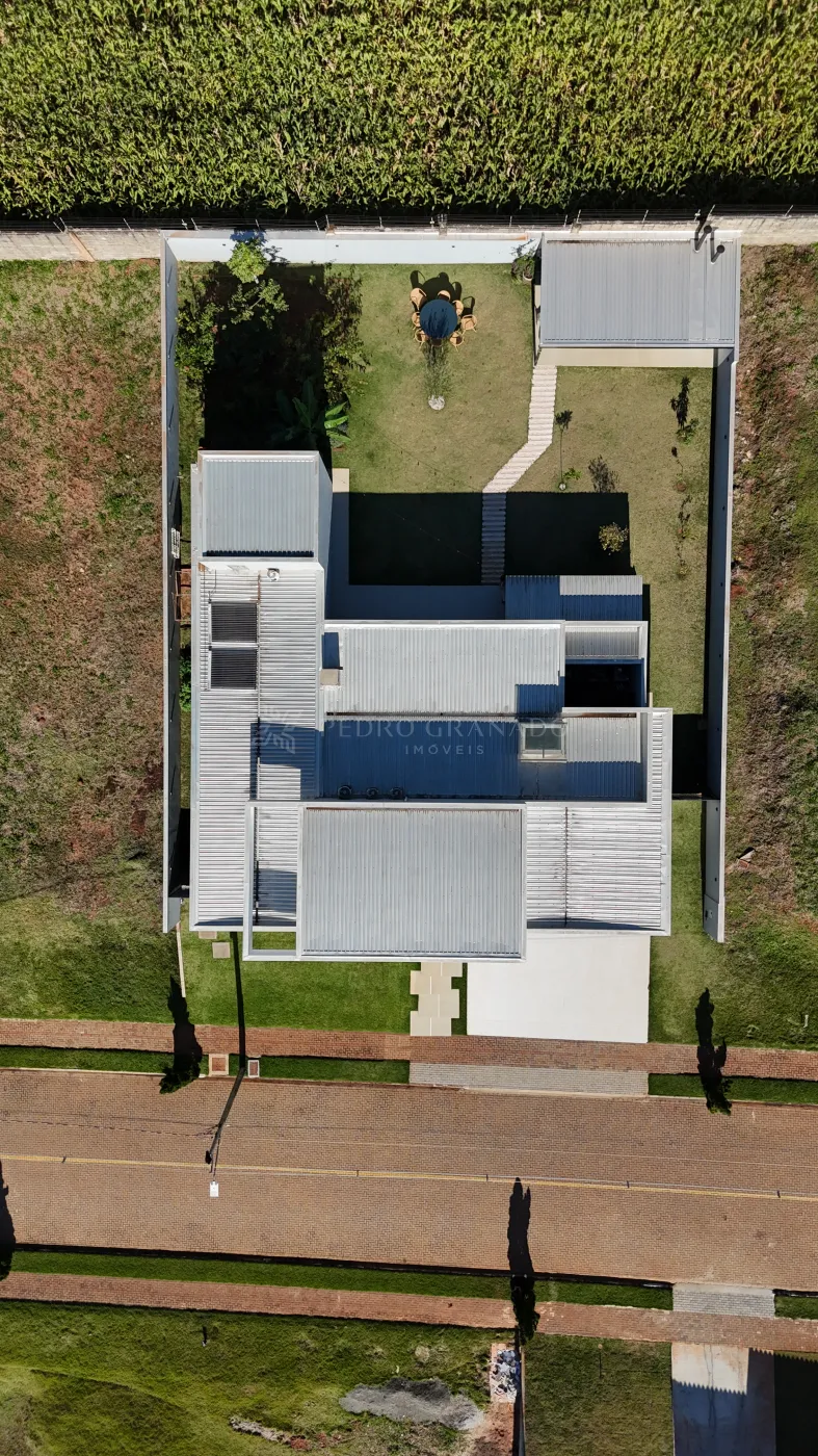 Casa para alugar em Ijuhy-guaçu, Mandaguaçu — Portal Chave Fácil