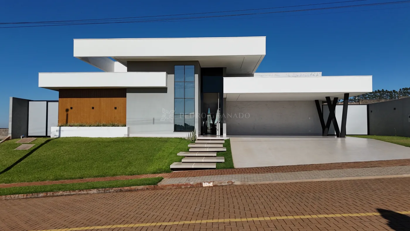 Casa para alugar em Ijuhy-guaçu, Mandaguaçu — Portal Chave Fácil