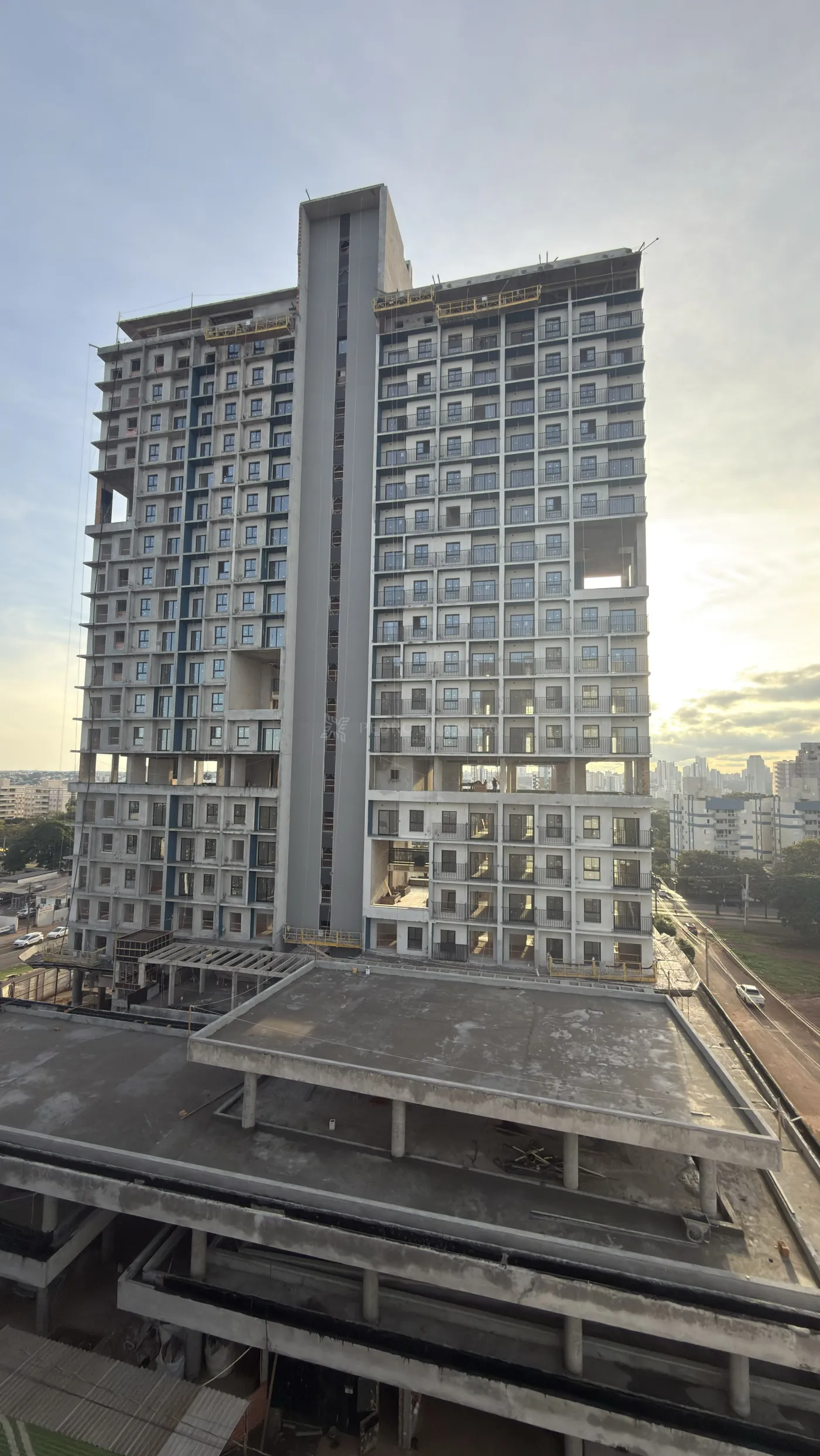 Apartamento à venda em Jardim Aclimacao, Maringá — Portal Chave Fácil