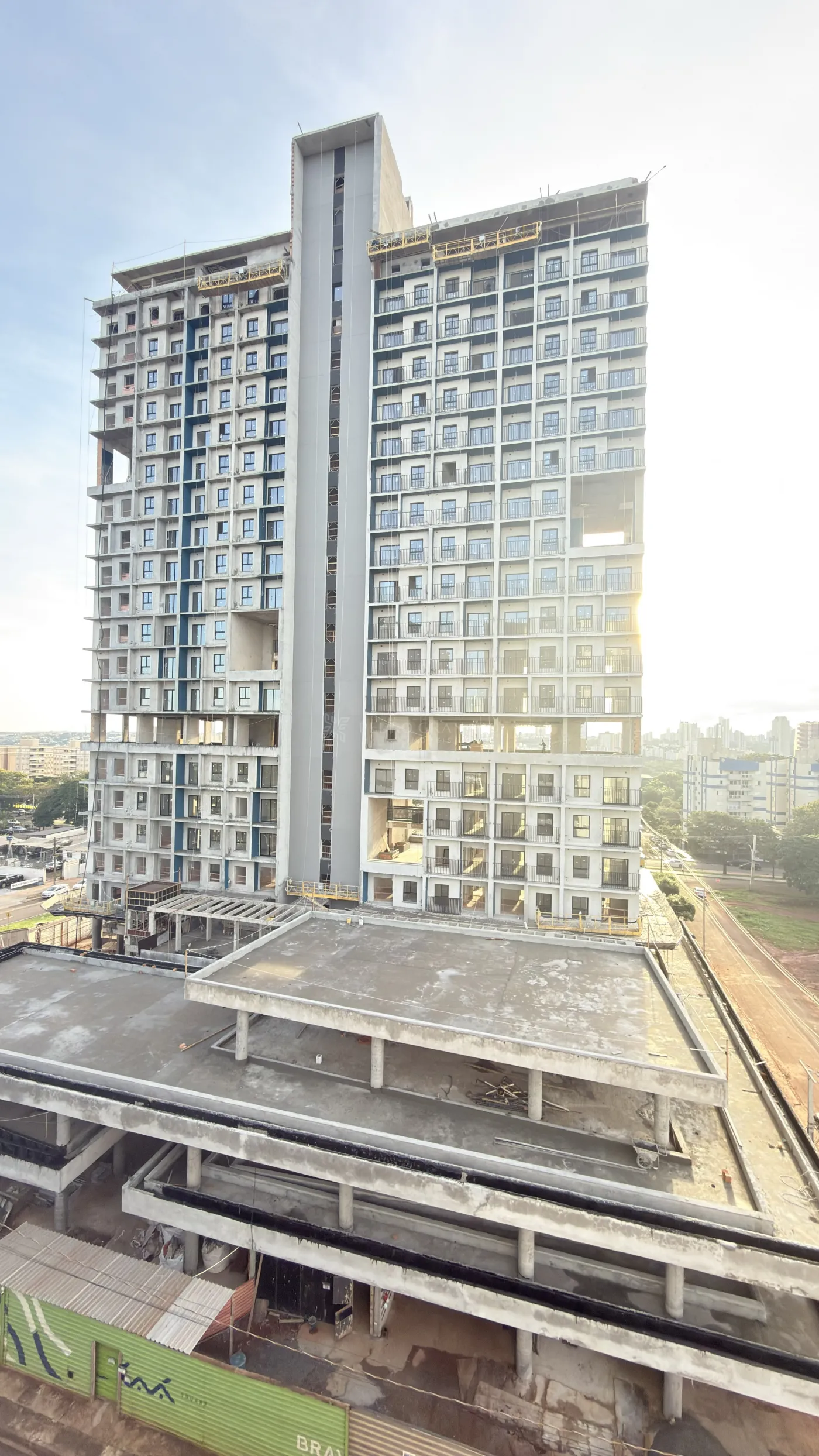 Apartamento à venda em Jardim Aclimacao, Maringá — Portal Chave Fácil
