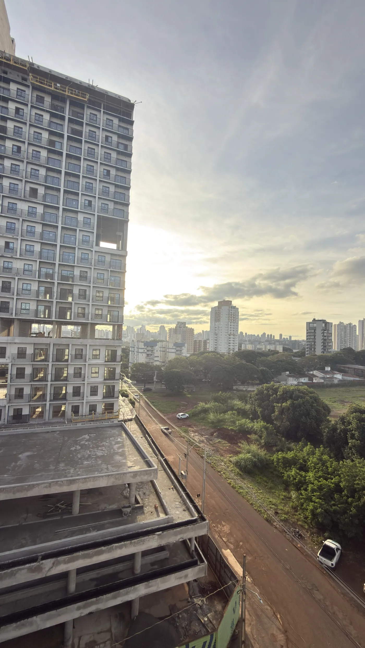 Apartamento à venda em Jardim Aclimacao, Maringá — Portal Chave Fácil