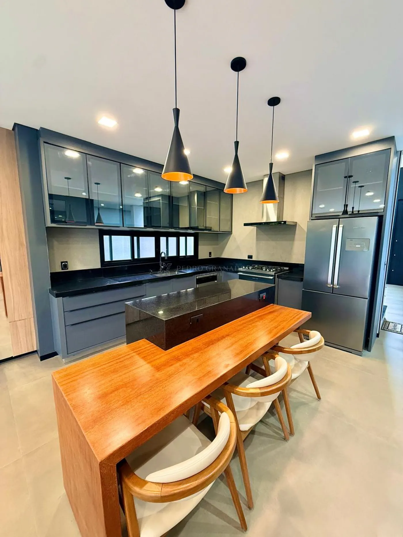 Casa à venda em Alpha Empresarial, Iguaraçu — Portal Chave Fácil