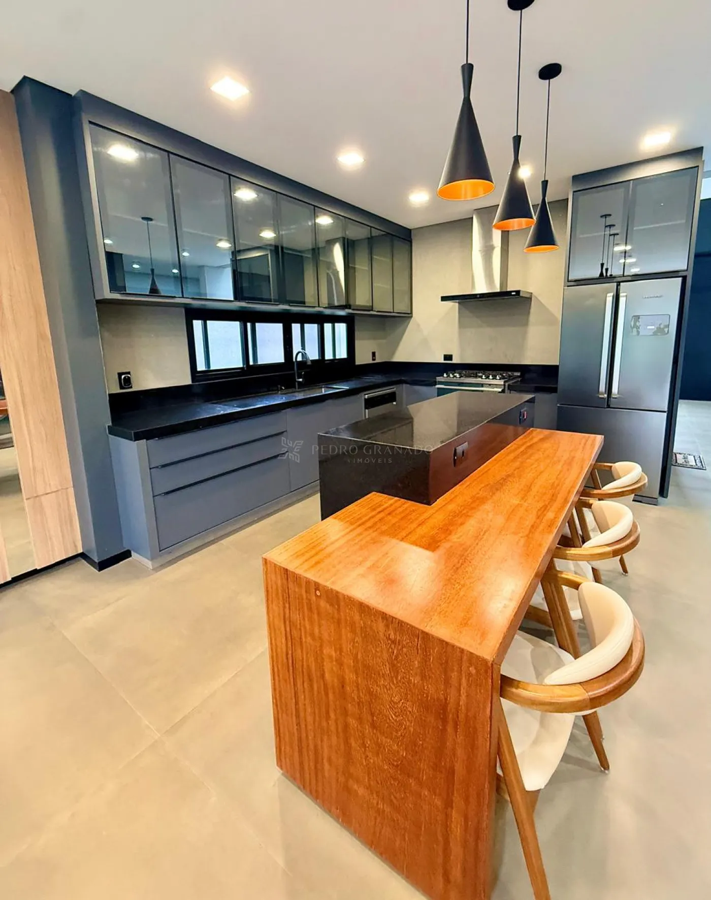 Casa à venda em Alpha Empresarial, Iguaraçu — Portal Chave Fácil