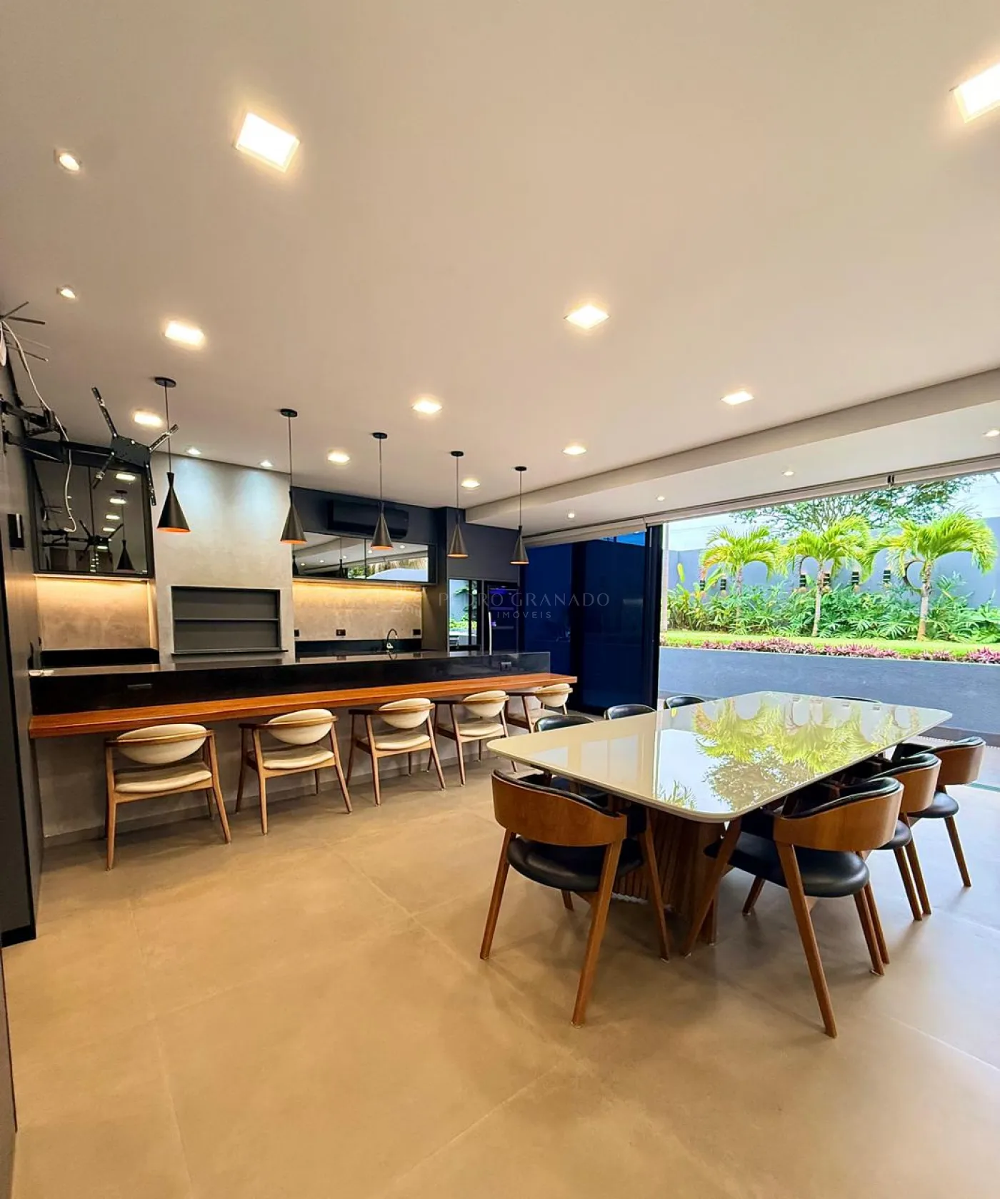 Casa à venda em Alpha Empresarial, Iguaraçu — Portal Chave Fácil