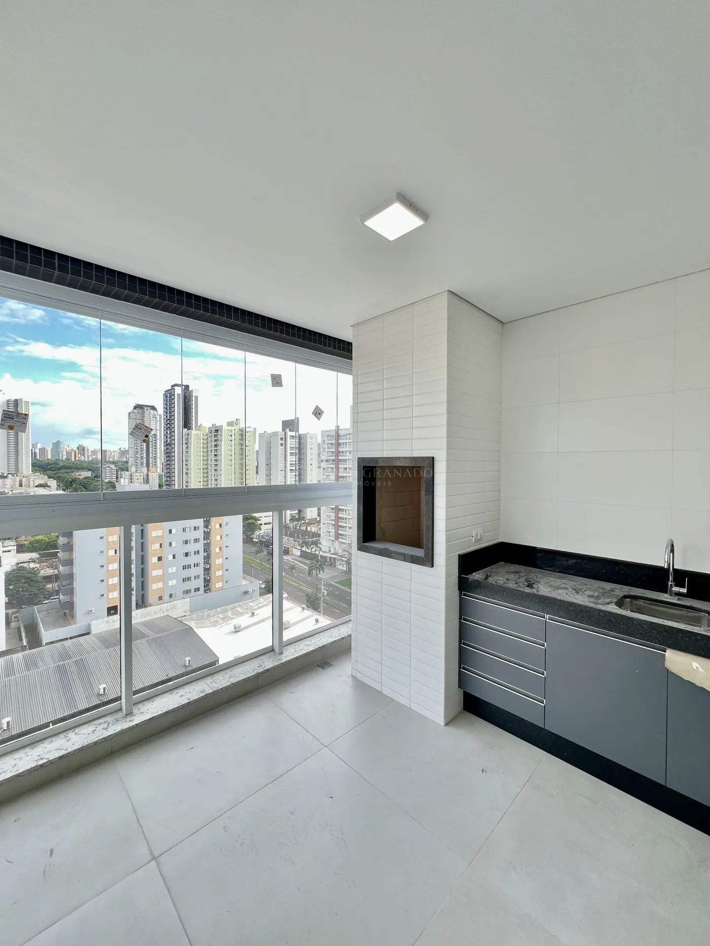 Apartamento para alugar em Vila Bosque, Maringá — Portal Chave Fácil
