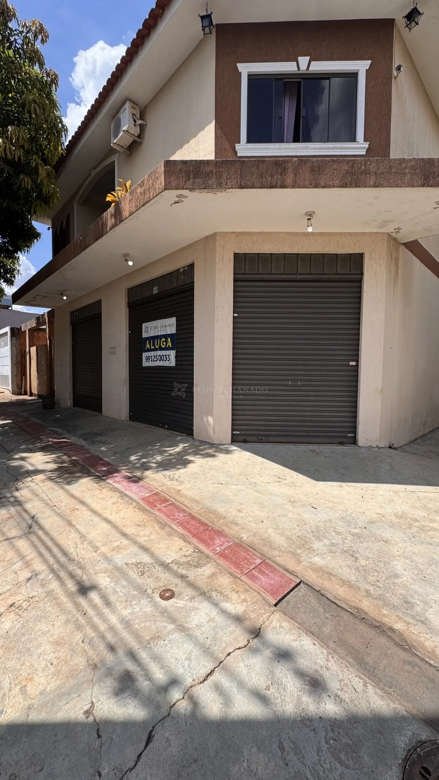 Edifício para alugar em Jardim Santa Rosa, Maringá — Portal Chave Fácil