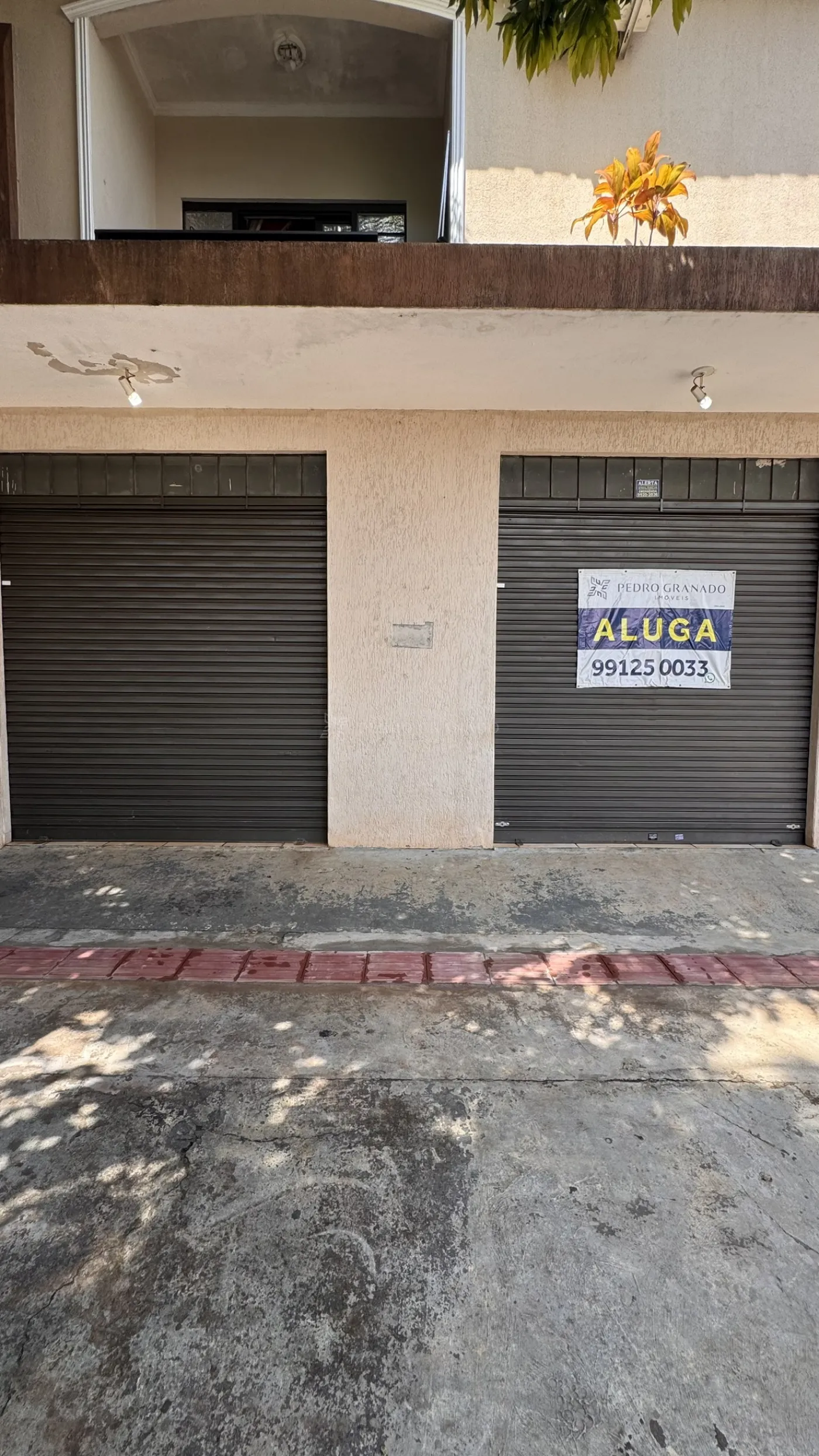 Edifício para alugar em Jardim Santa Rosa, Maringá — Portal Chave Fácil