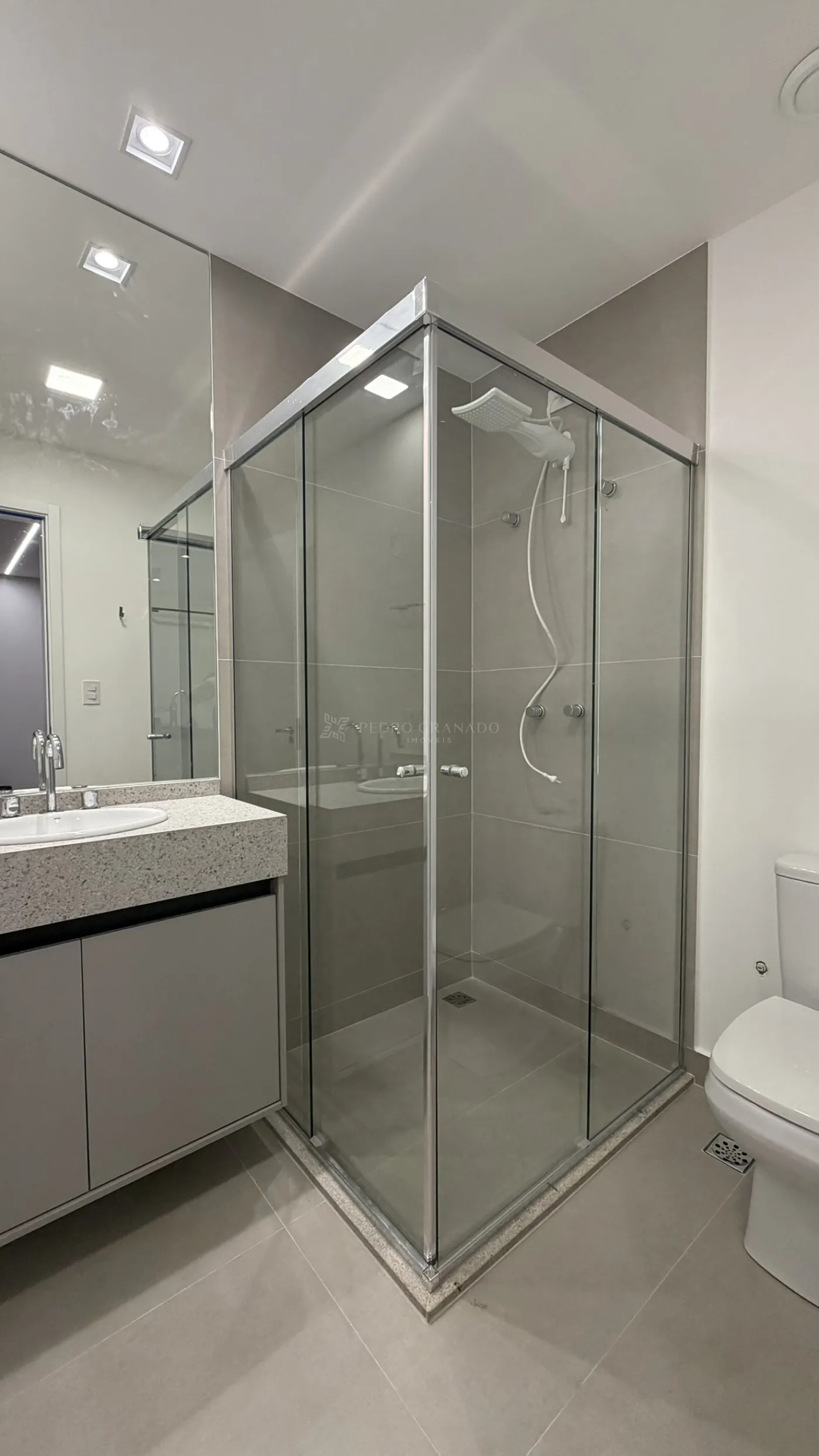 Apartamento para alugar em Zona 01, Maringá — Portal Chave Fácil