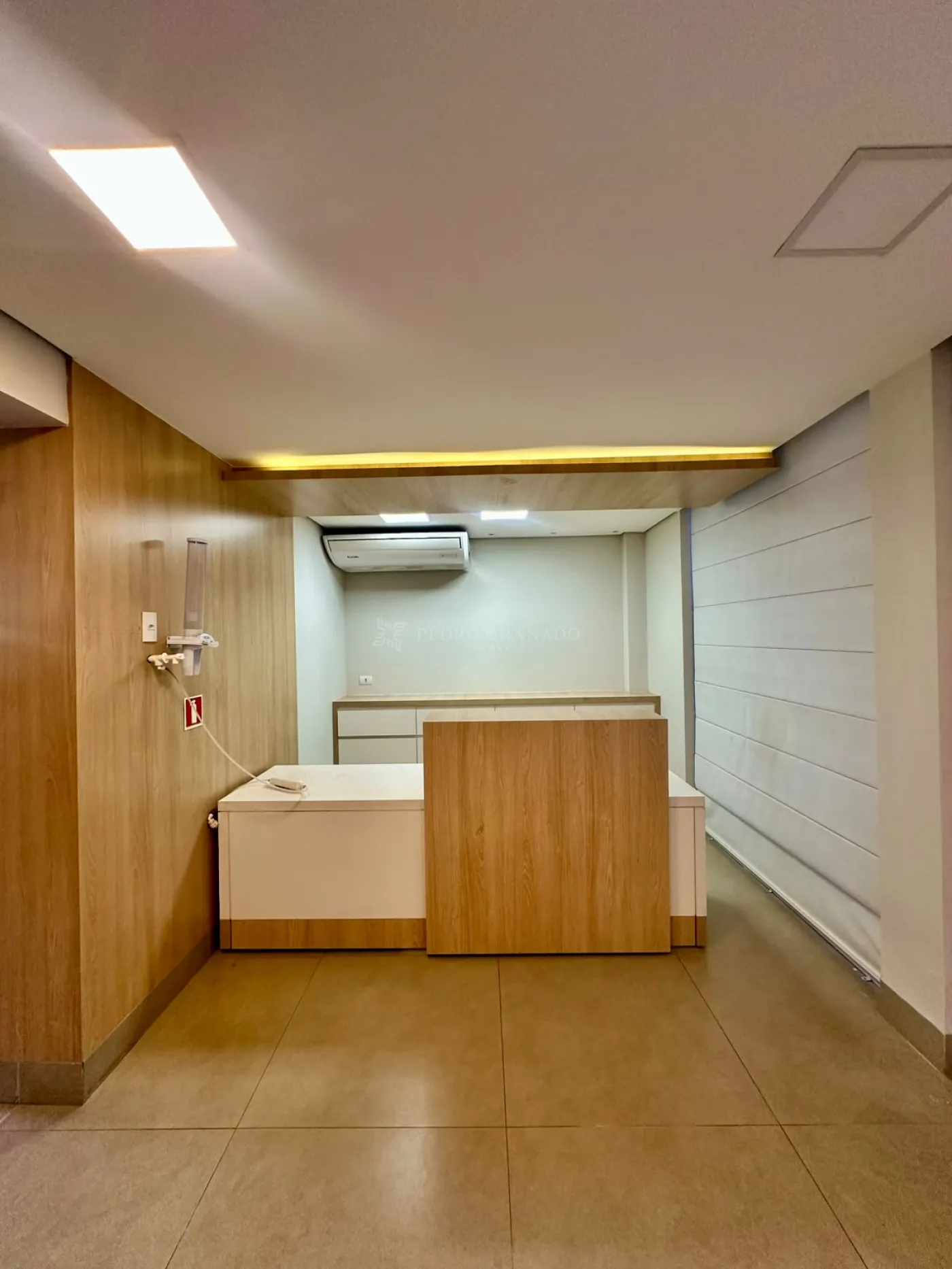 Edifício para alugar em Zona 02, Maringá — Portal Chave Fácil