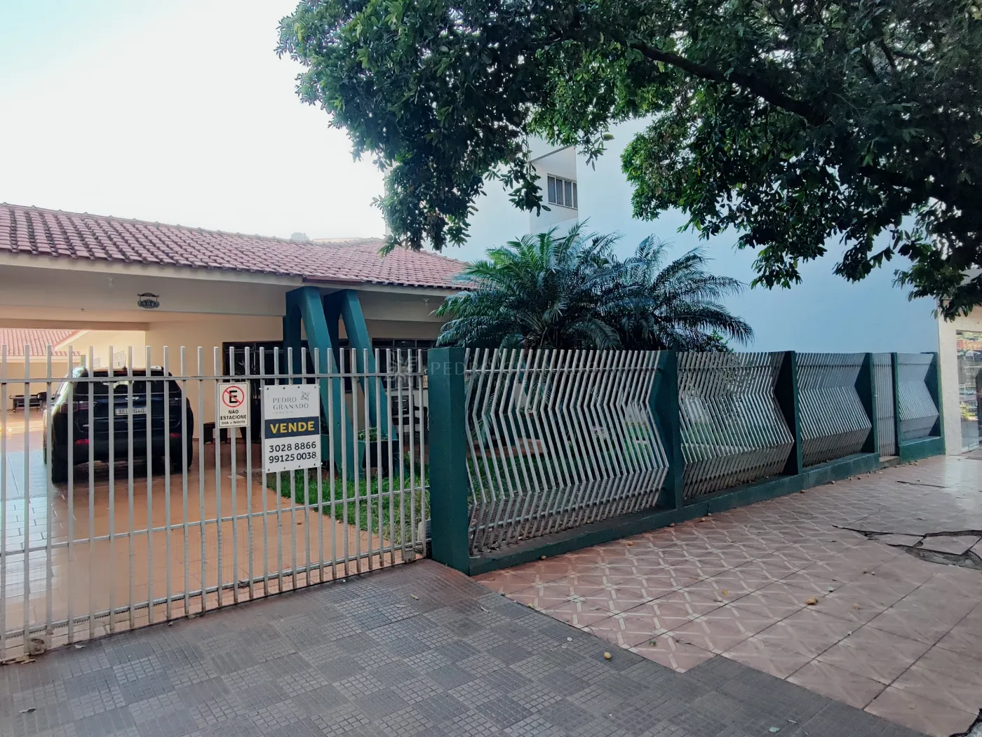 Casa à venda em Centro, Marialva — Portal Chave Fácil