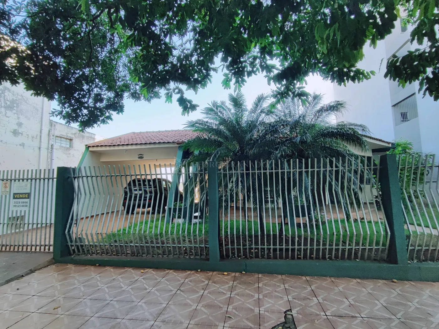 Casa à venda em Centro, Marialva — Portal Chave Fácil