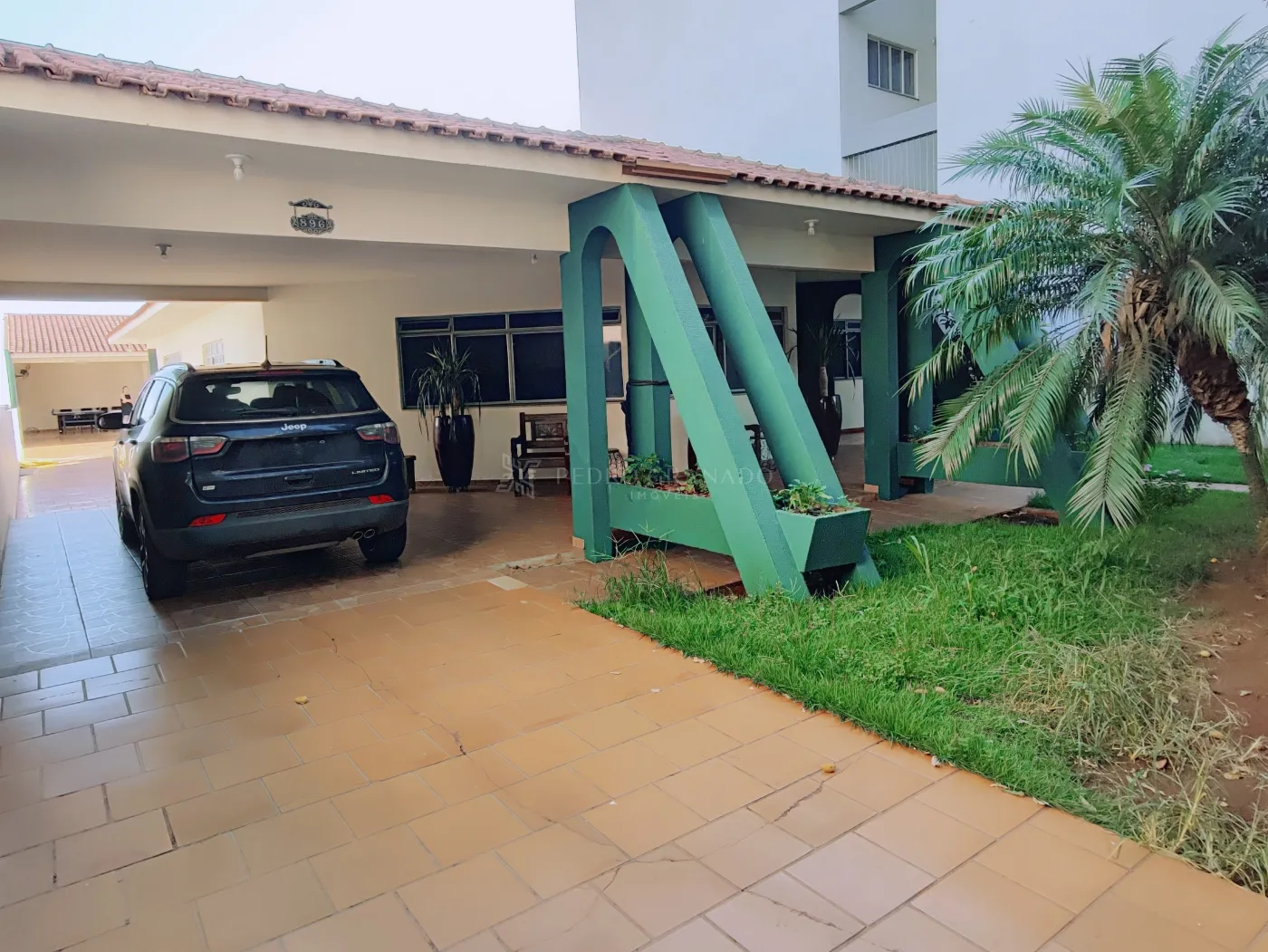 Casa à venda em Centro, Marialva — Portal Chave Fácil