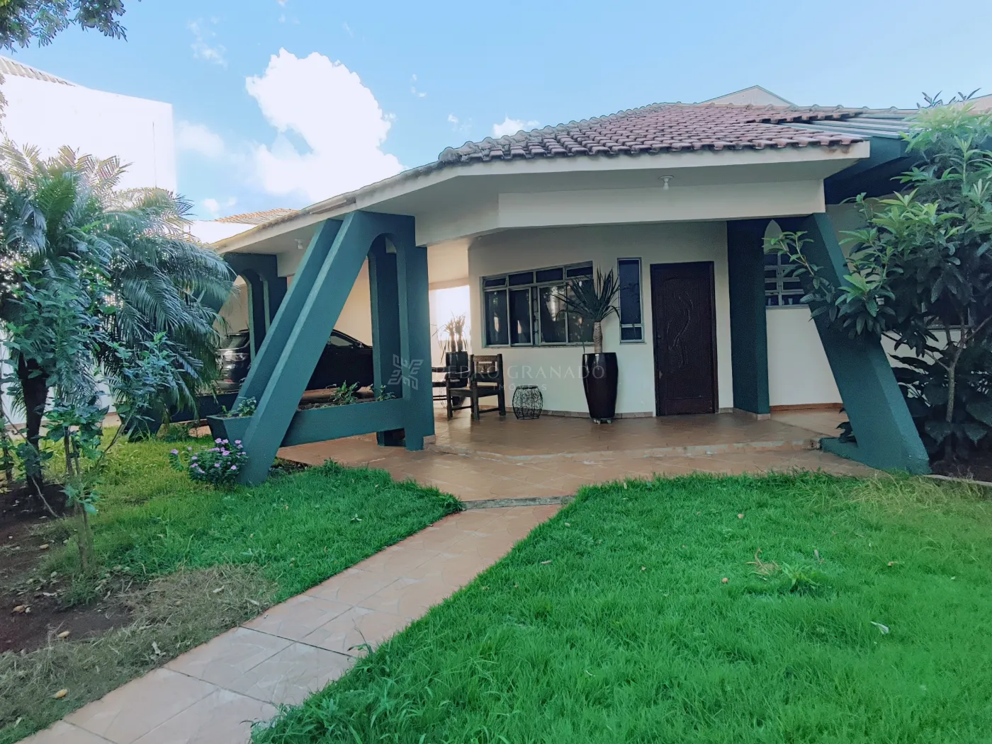 Casa à venda em Centro, Marialva — Portal Chave Fácil